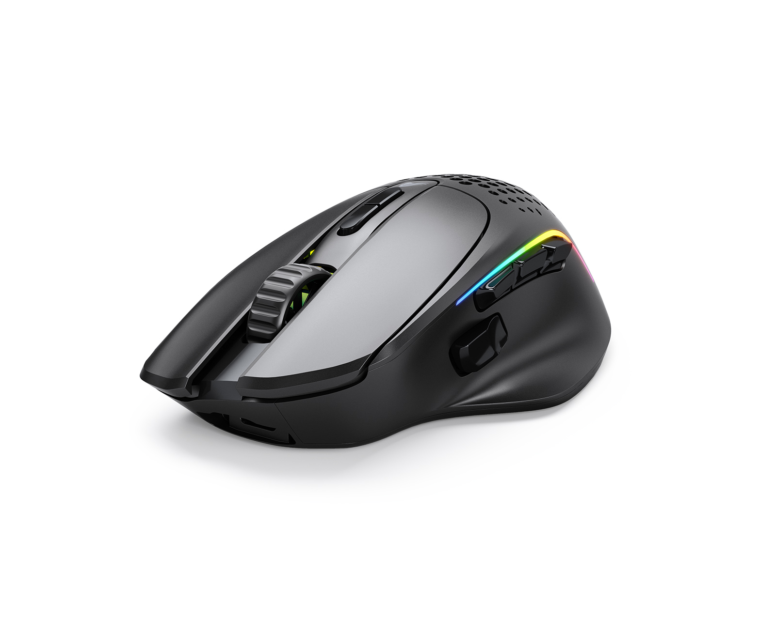 Glorious Model I 2 Wireless Gaming Mouse - Matte Black