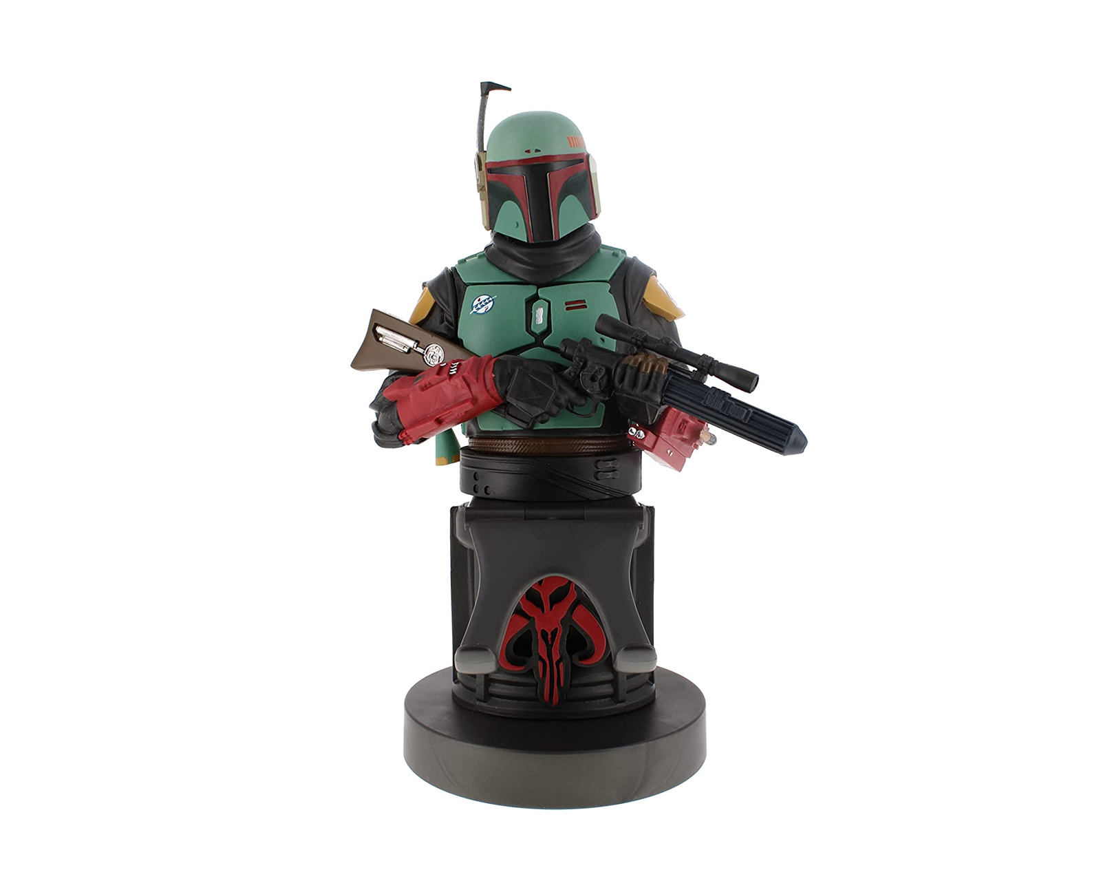 Cable Guys - Star Wars Mandalorian - The Mandalorian from 28.90 € - Figure