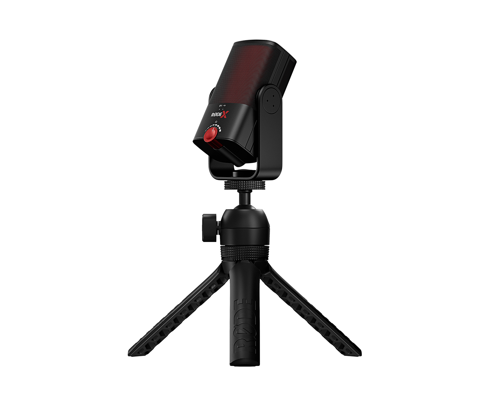 RØDE X XCM-50 - Condenser USB Mikrofon - MaxGaming.com