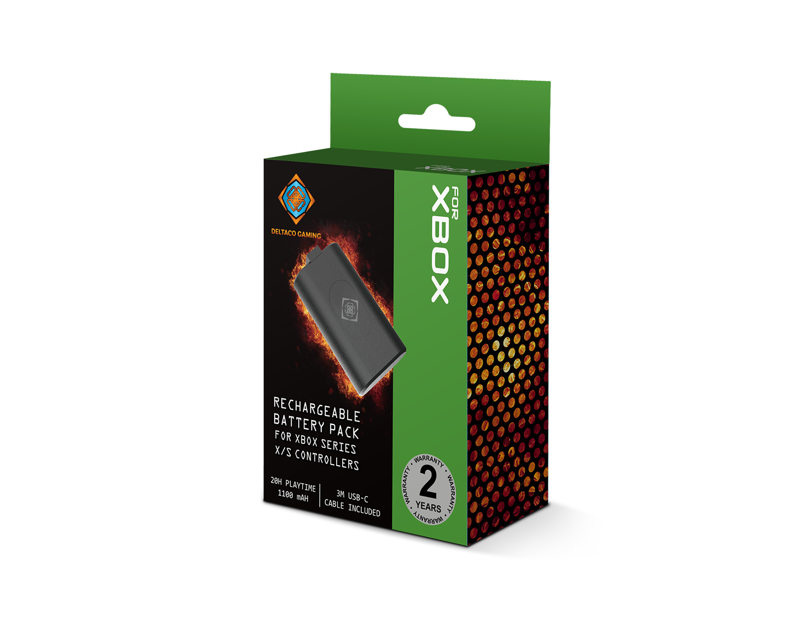 3m alpha 1100 battery pack cheap