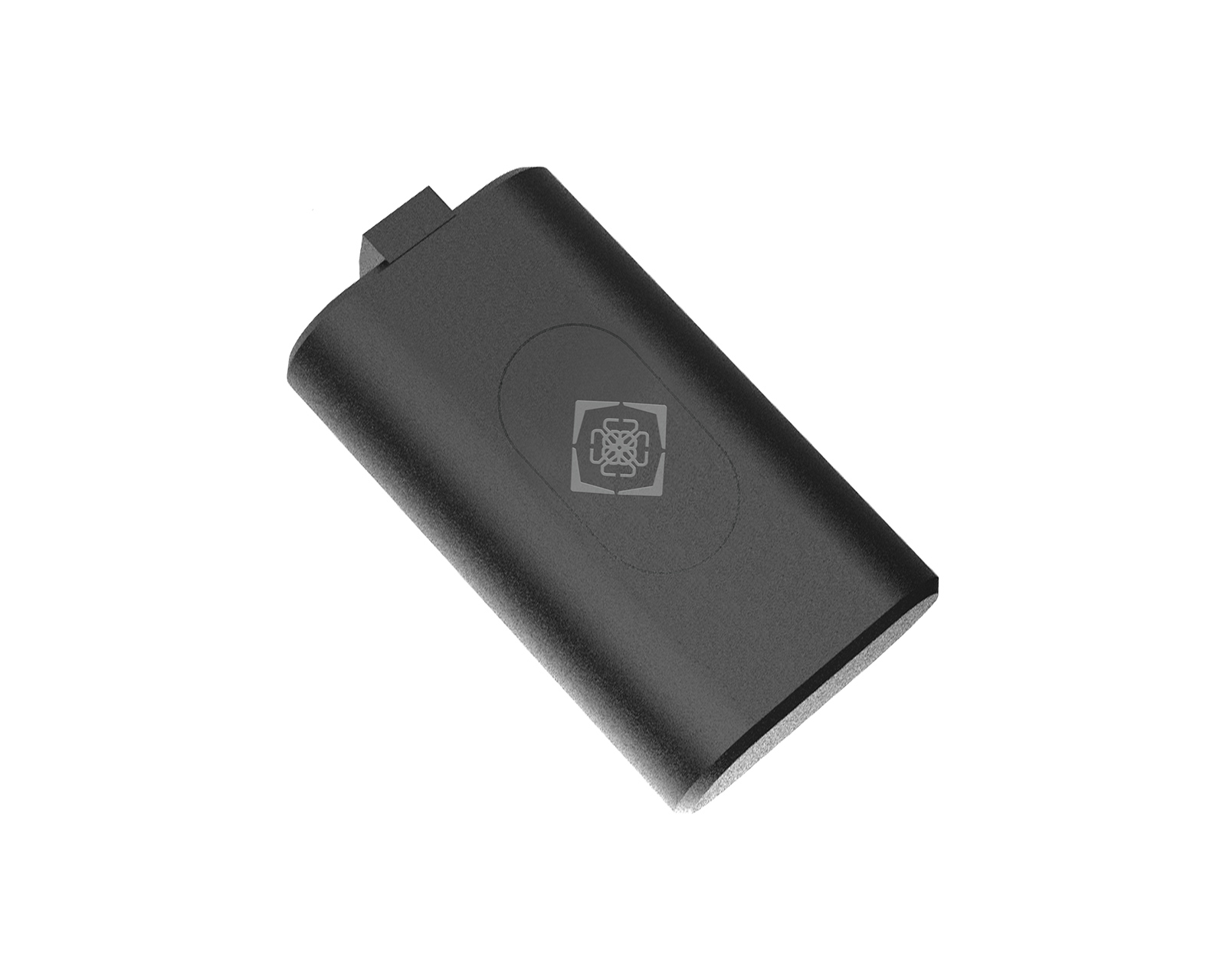 Batería Recargable 400 Mah Xbox One/ S/ X Color Negro