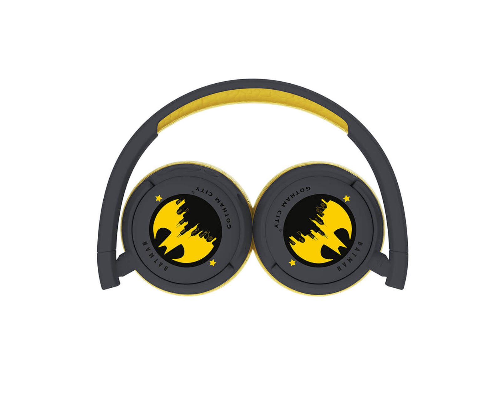 OTL Technologies BATMAN Junior Bluetooth On-Ear Wireless