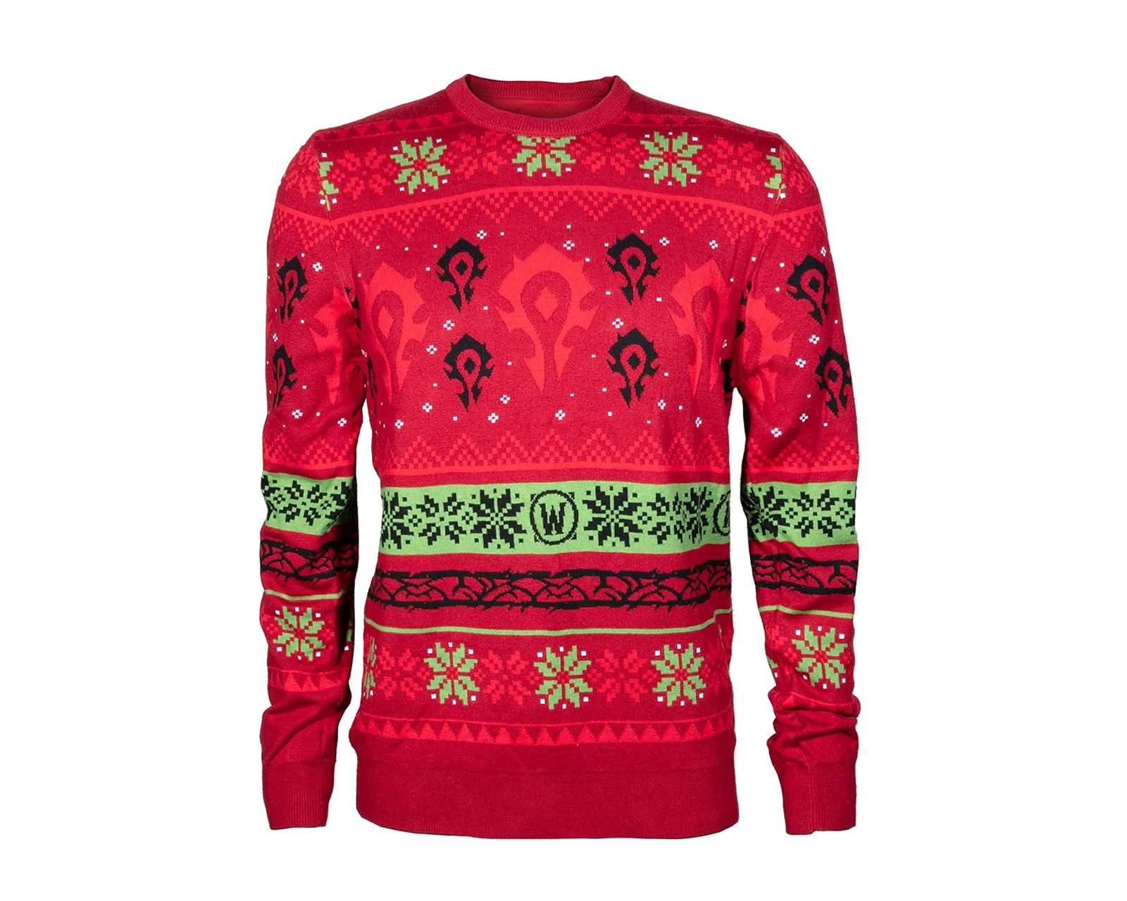 2xl ugly christmas sweaters