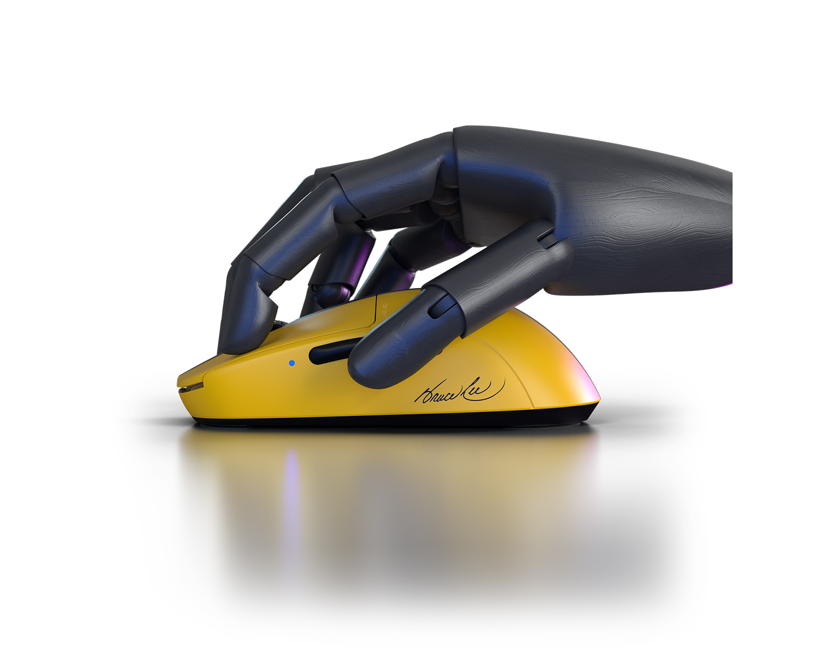 マウス・トラックボール [Bruce Lee Edition] Pulsar X2 Mini Bruce Lee Edition] X2 v1 Mini Gaming Mouse – Pulsar Gaming Gears