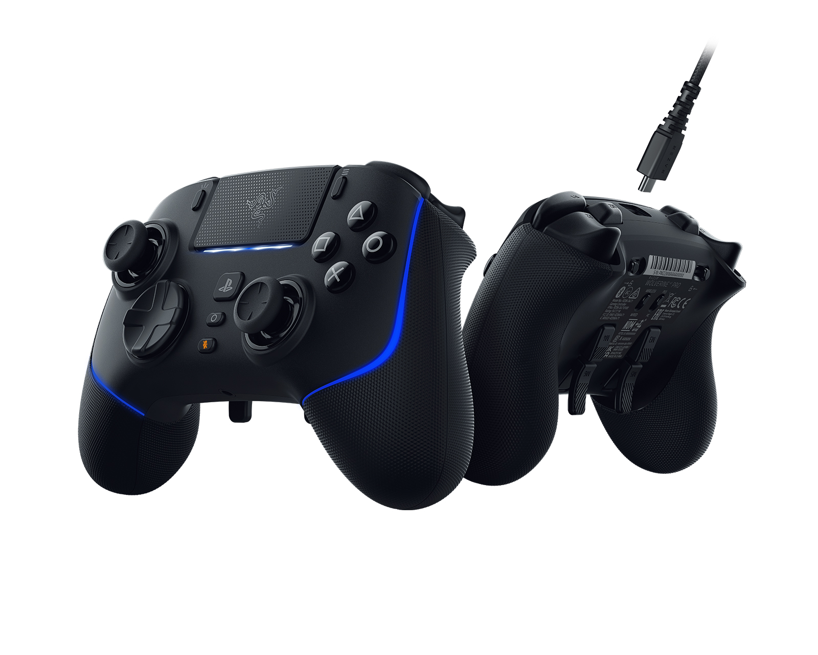 Avenzor PRO PS5 NGV Black