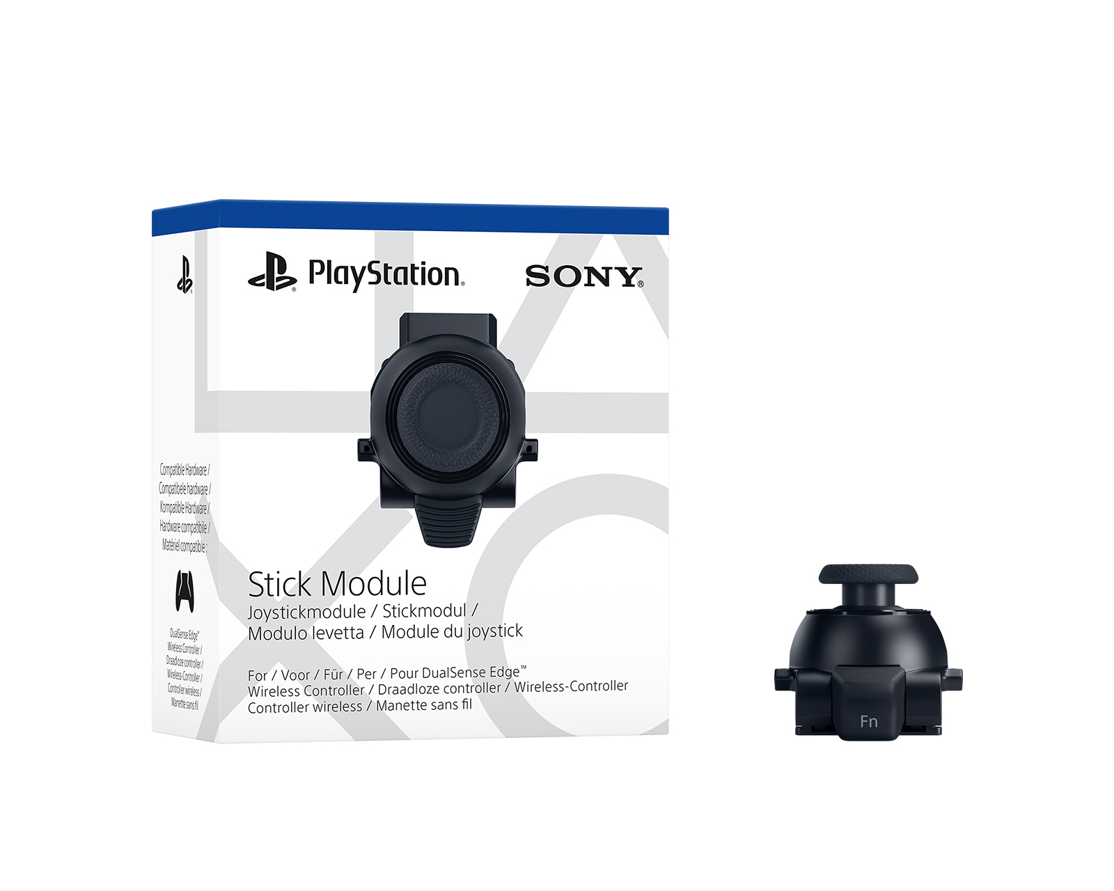 Sony Playstation 5 DualSense Edge Stick Module 