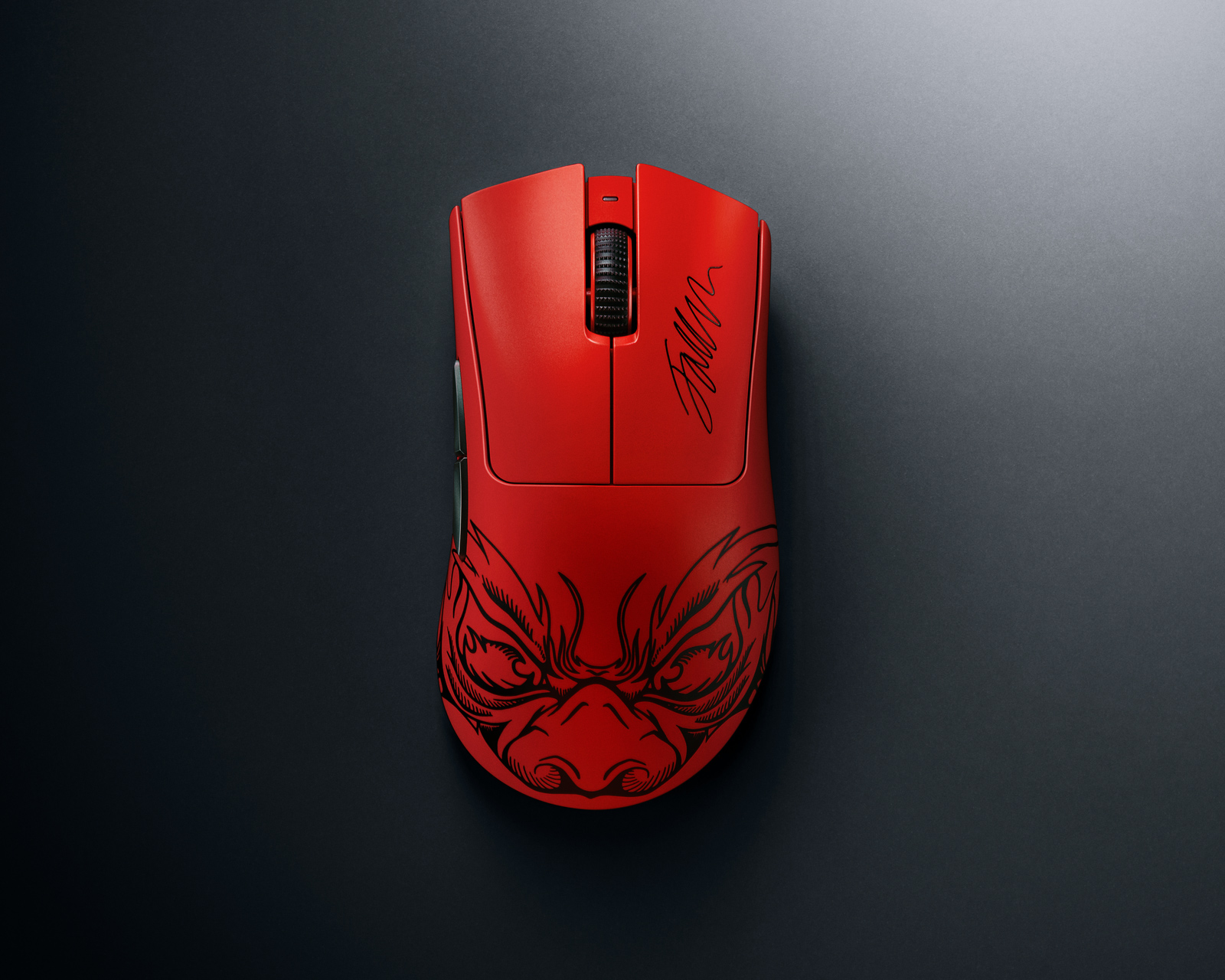 Razer DeathAdder V3 Pro Faker Edition - MaxGaming.com Razer DeathAdder V3 Pro Faker Edition - MaxGaming.com