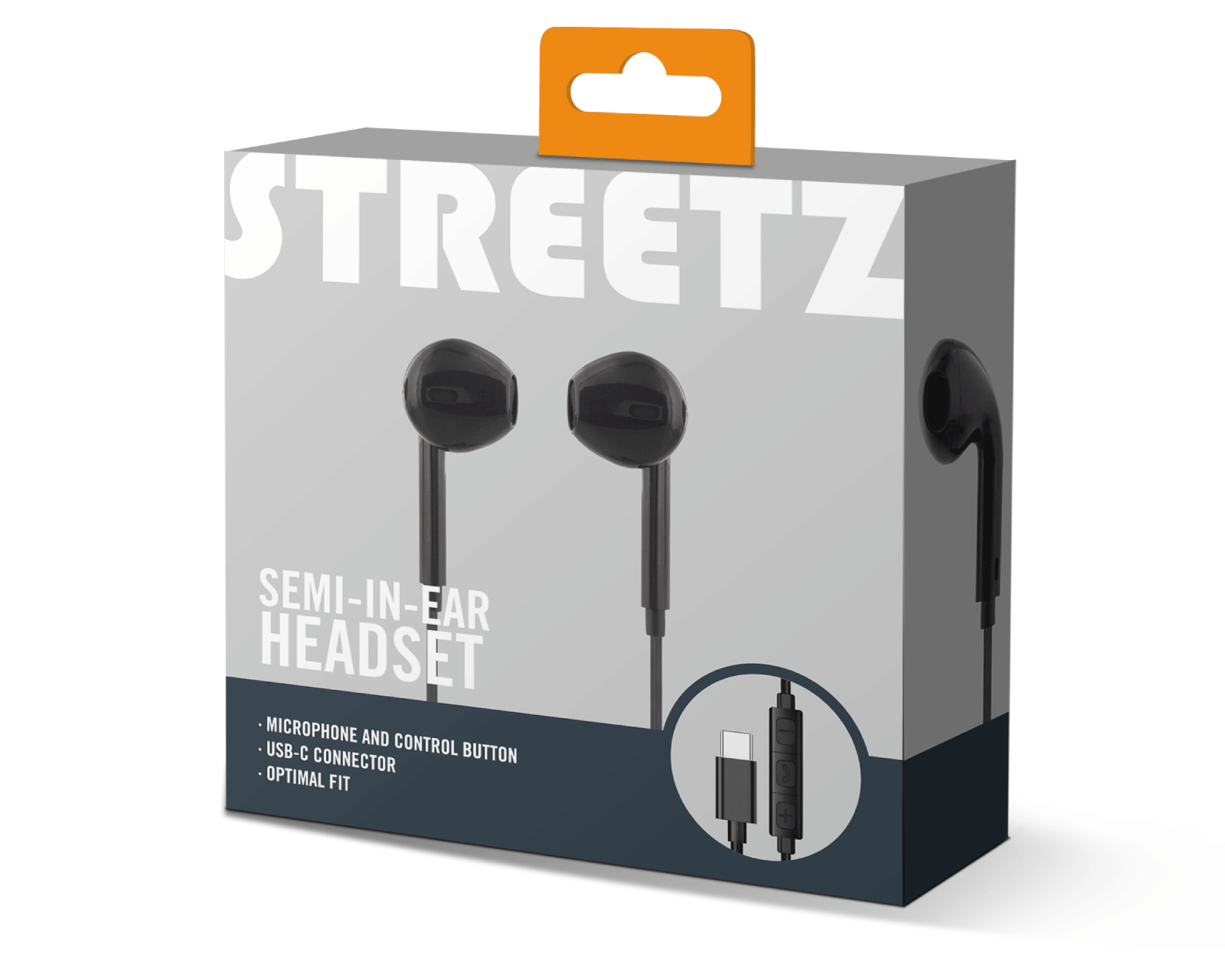 Streetz in 2025 ear