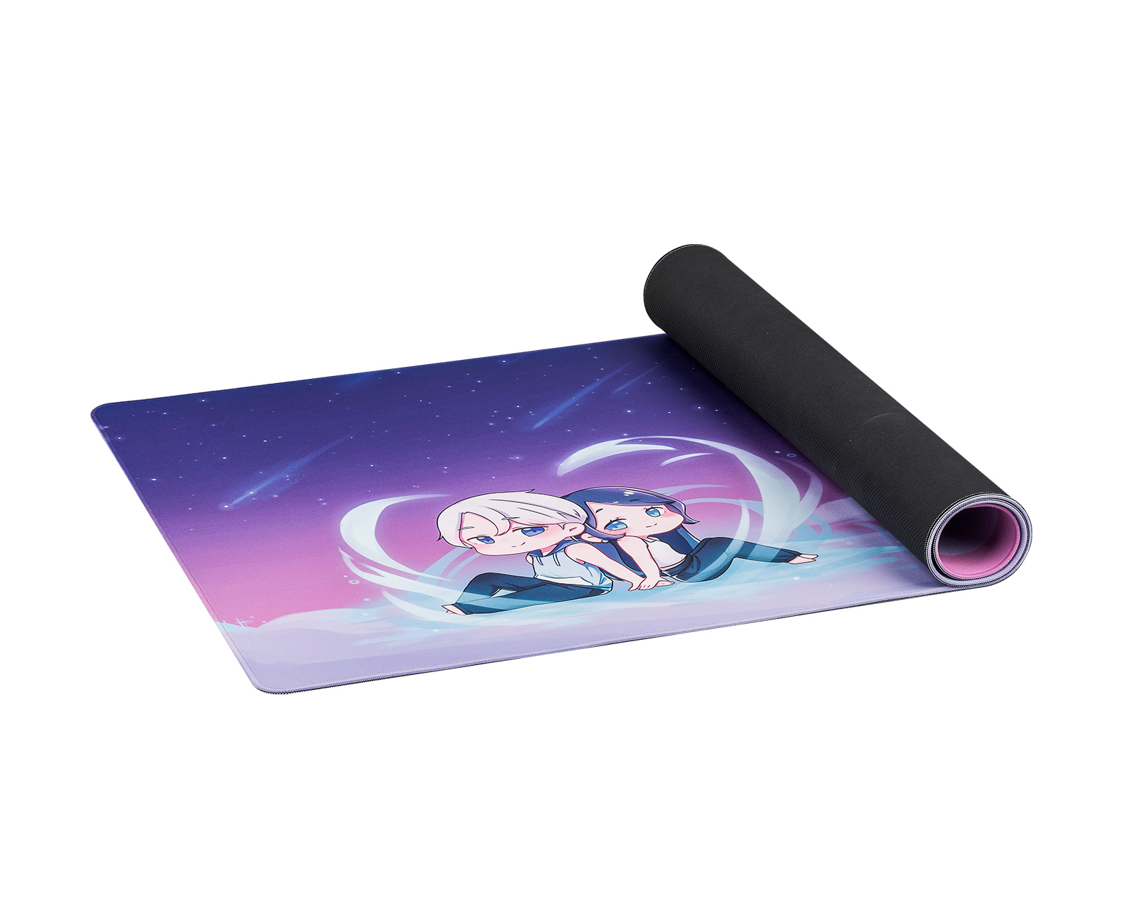 Amazon.co.jp: Yuki Aim x Gamesense Radar Gaming Mouse Pad
