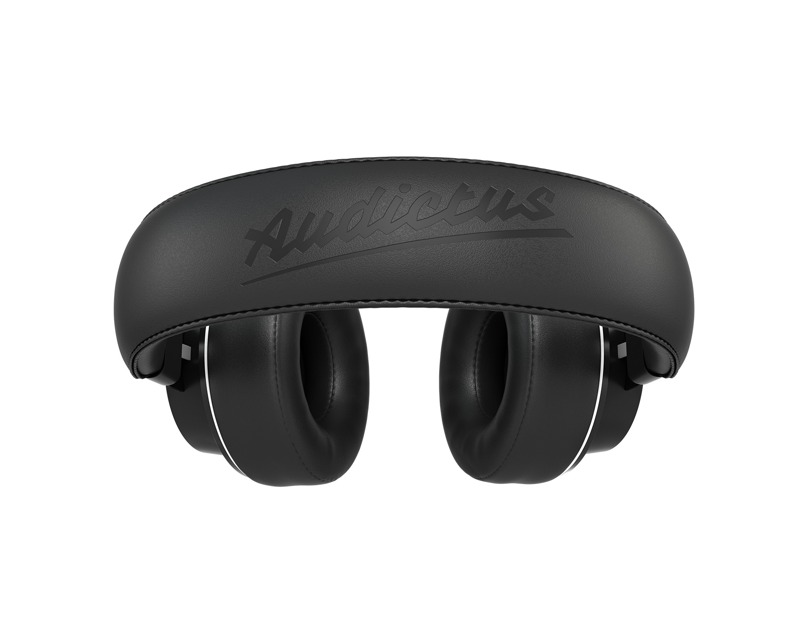 Audictus Winner Bluetooth Wireless Headphones Black