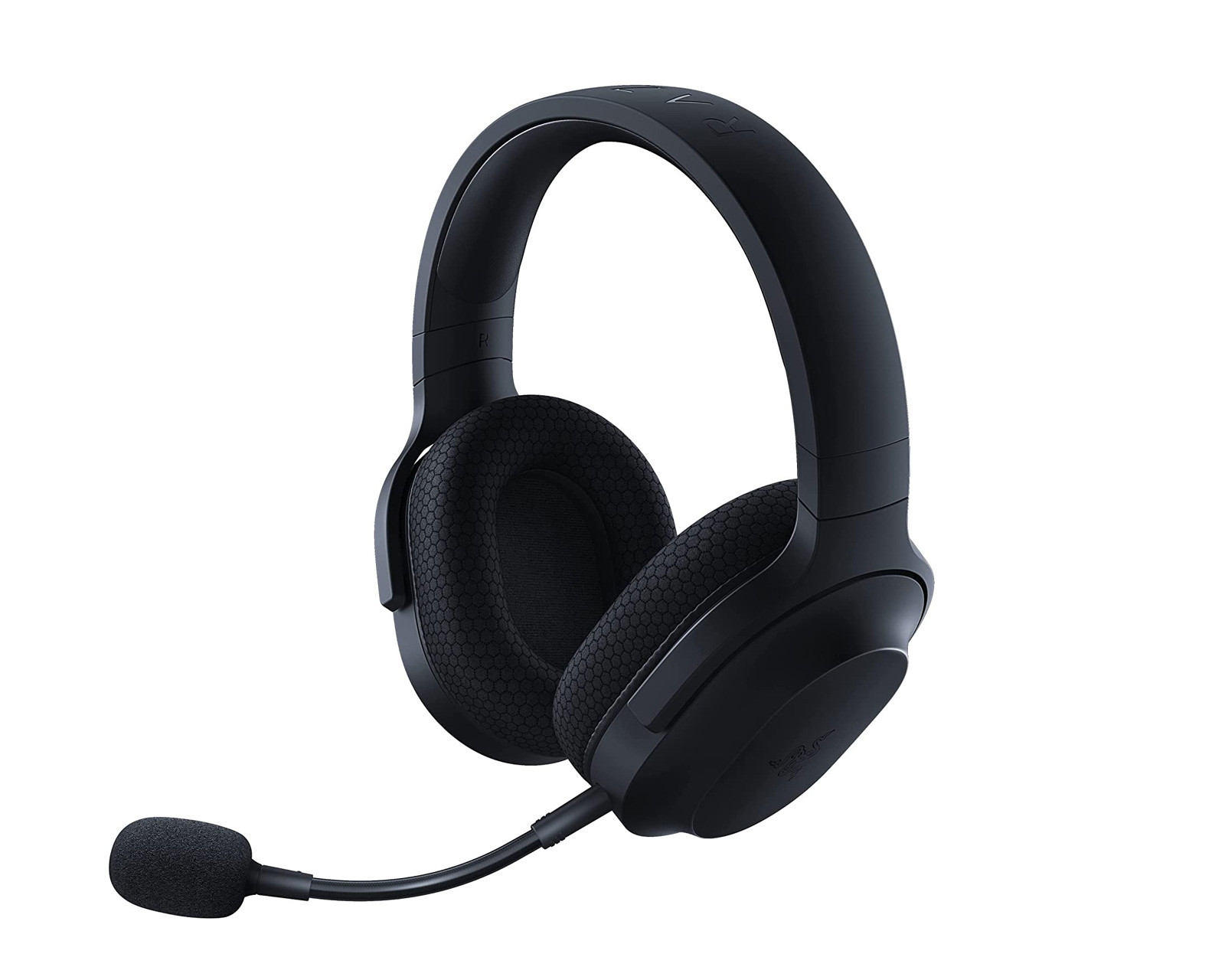 Razer BARRACUDA X 2022以降モデル Razer Barracuda X (2022) | RZ04-04430 Support & FAQs