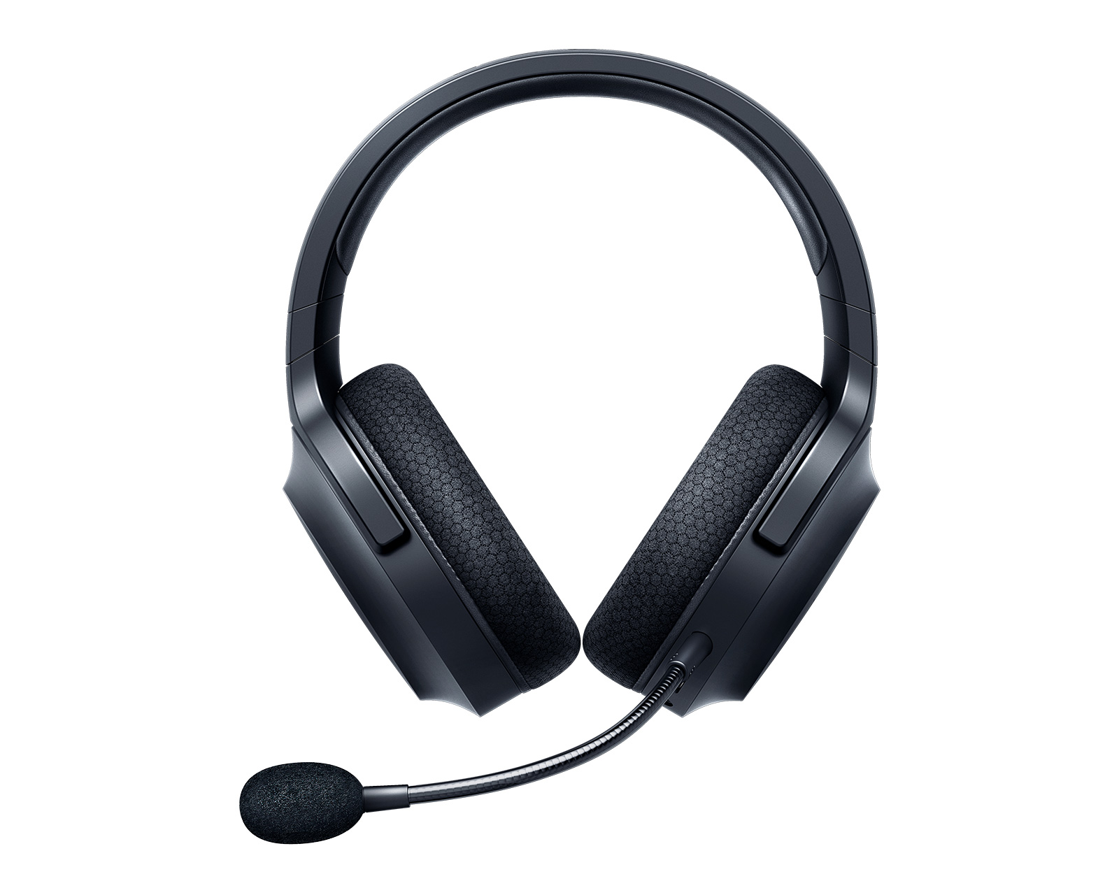 Razer Barracuda X (2022) - Wireless Gaming Headset - Black