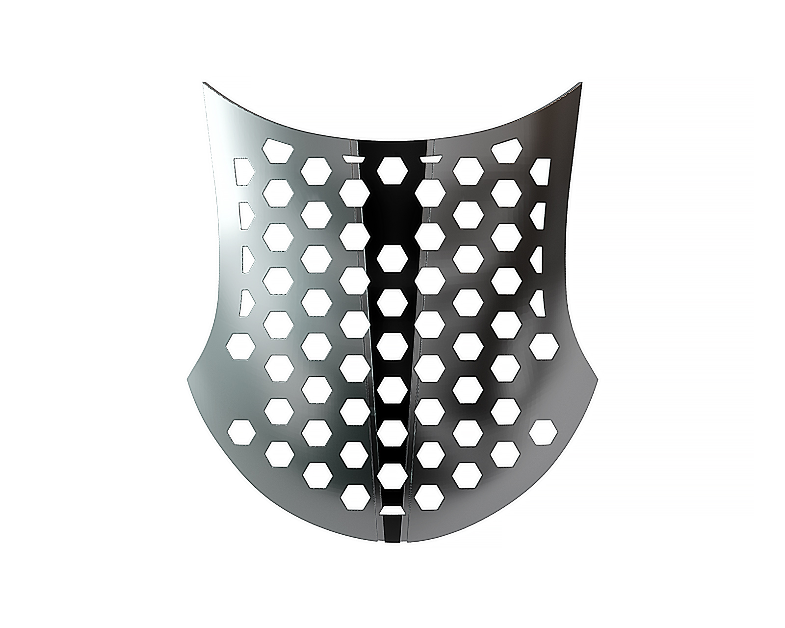 InfinityMice Infinity Hump Pro - Claw Shape Hump for FinalMouse 