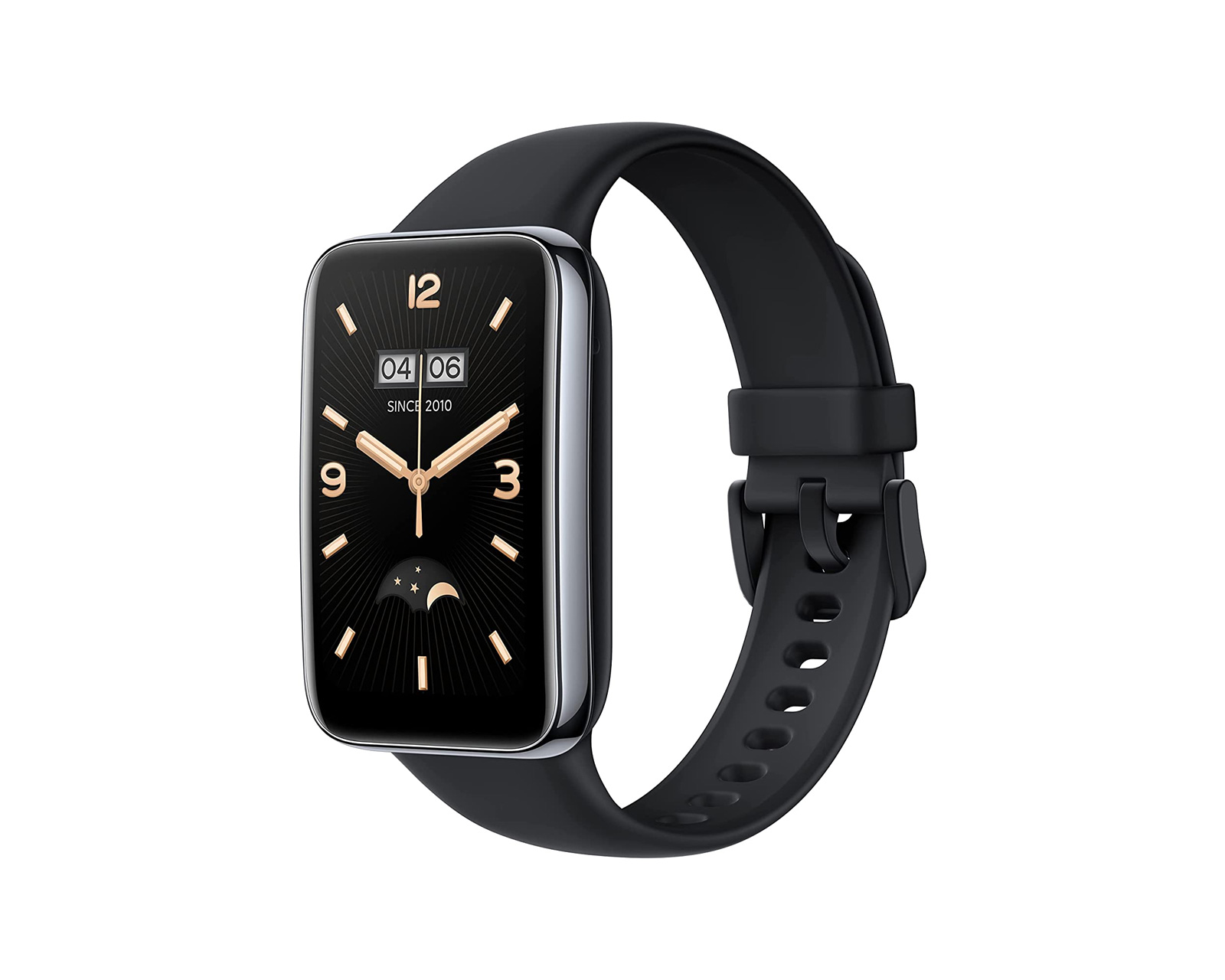 xiaomi smart band 7 pro　中国版 Xiaomi Smart Band 7 Pro - Black Smart Watch - MaxGaming.com