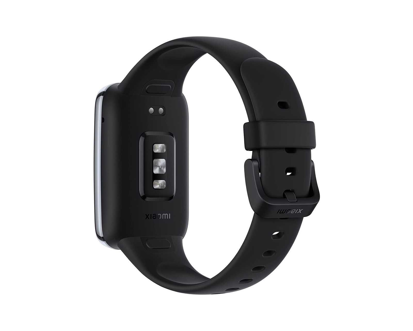 Xiaomi Smart Band 7 Pro - Black Smart Watch - MaxGaming.com