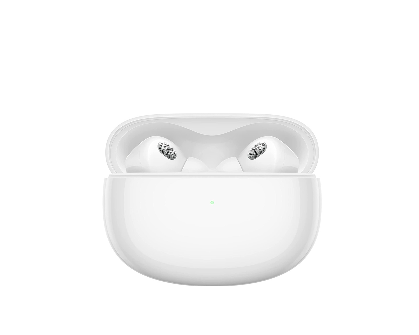 未開封 完全ワイヤレスイヤホン Xiaomi Buds 3T Pro 　ホワイト レビュー】Xiaomi Buds 3T Pro。癖のないクリアな音質で通話や