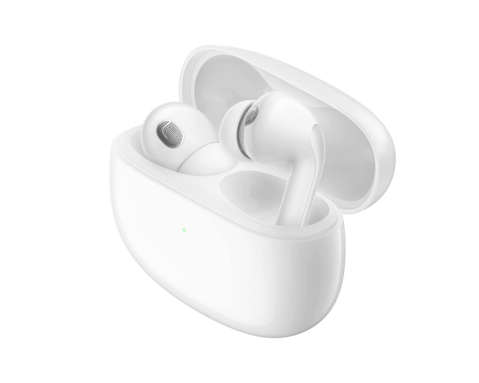 Xiaomi Buds 3T Pro - In-Ear Bluetooth Headphones with ANC - White