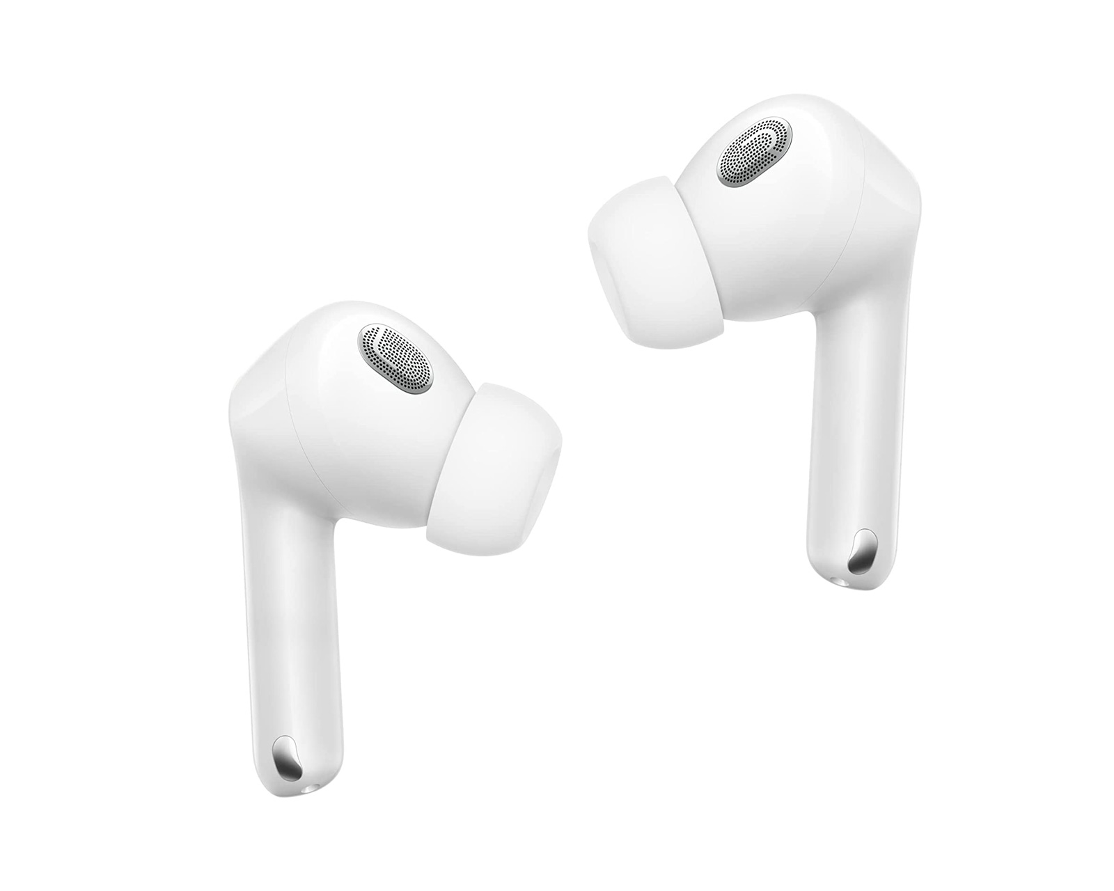 Xiaomi Buds 3T Pro - In-Ear Bluetooth Headphones with ANC - White