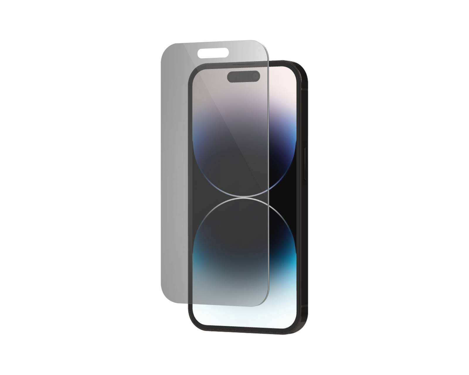 14 pro max screen protector fit 15