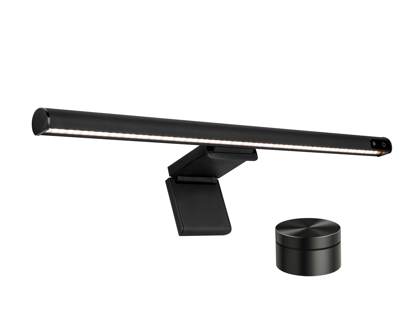 MaxMount Monitor Light Bar with Wireless Controller 