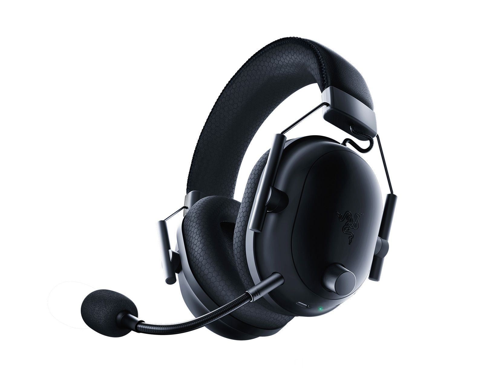Razer BLACKSHARK V2 PRO(2023) アップグレード版 Amazon.com: Razer BlackShark V2 Pro Wireless Gaming Headset