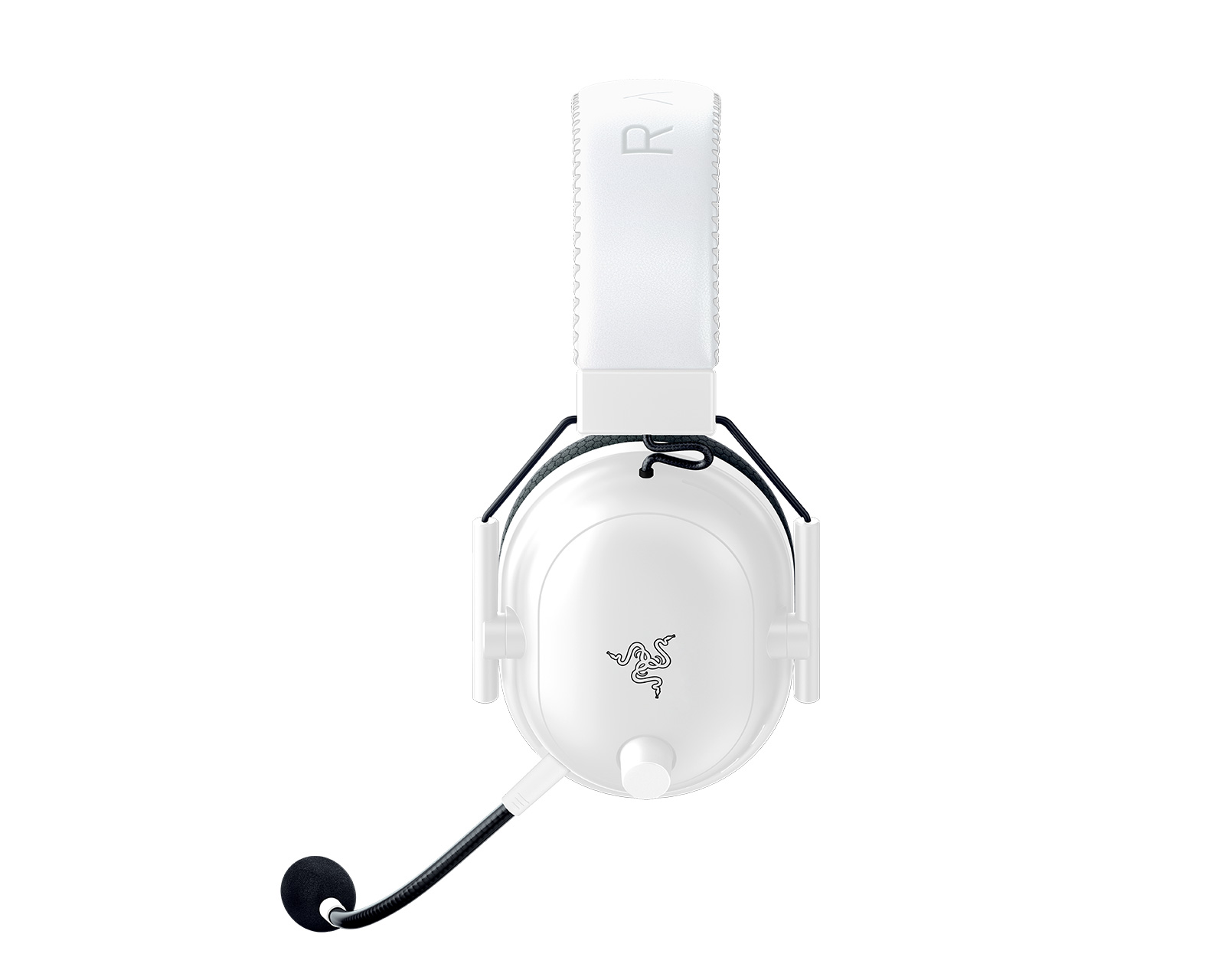 Razer BlackShark V2 Pro (2023) Wireless Gaming Headset - White