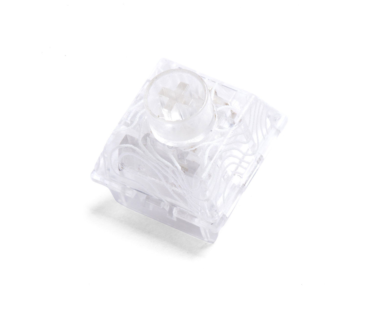 Higround Geo Linear Switch (Pre-lubed) - MaxGaming.com