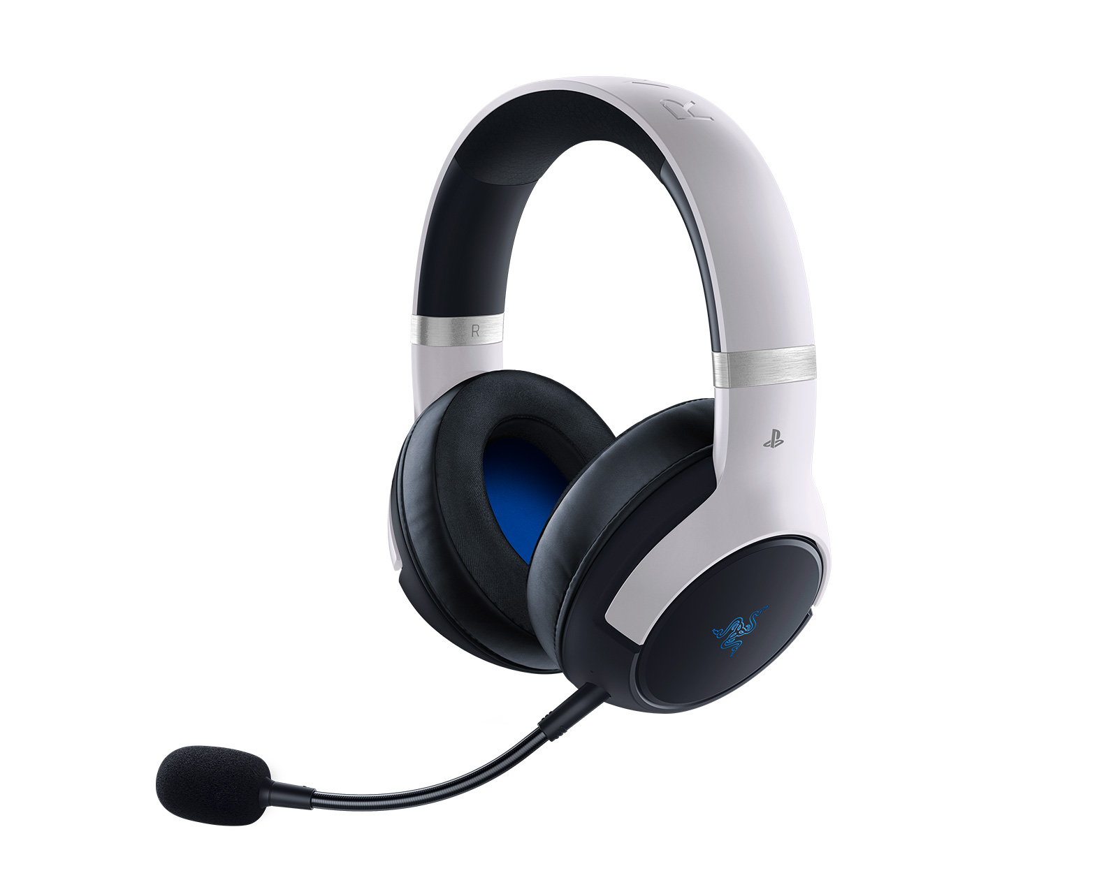 Razer Kaira HyperSpeed Pro Headset - PlayStation Licensed - MaxGaming.com