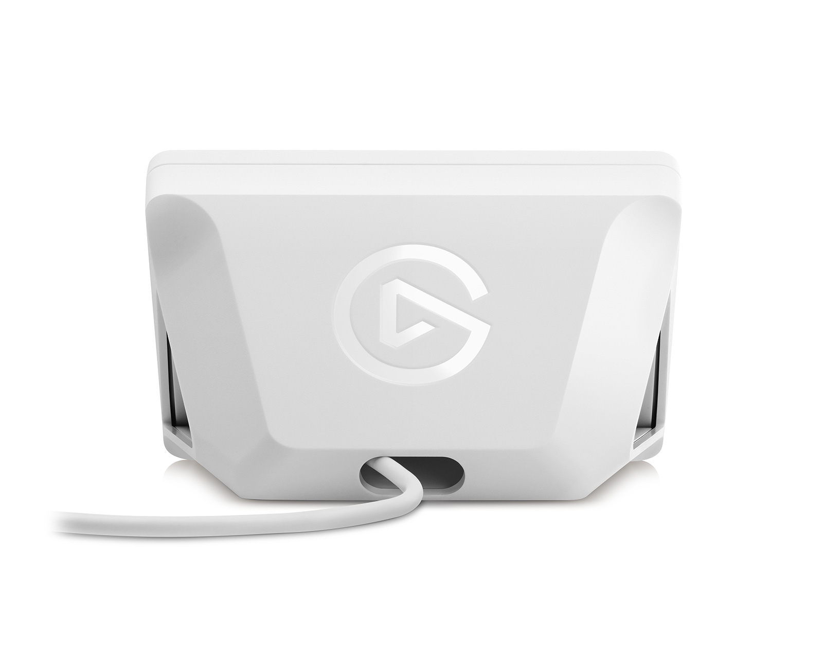 Elgato Stream Deck MK.2 (PC/Mac) - White - MaxGaming.com Elgato Stream Deck MK.2 (PC/Mac) - White - MaxGaming.com