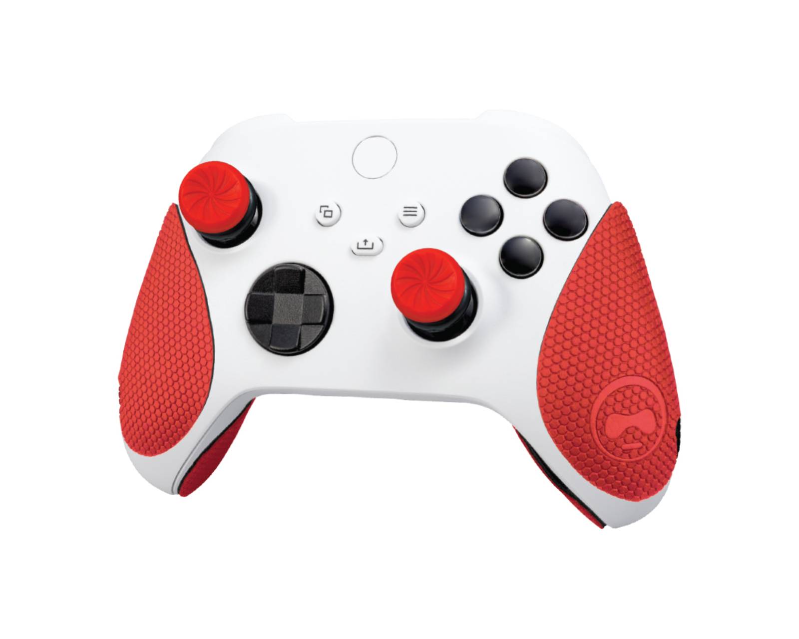 インフェルノXbox KontrolFreek Performance Kit Inferno - Xbox Series/Xbox One