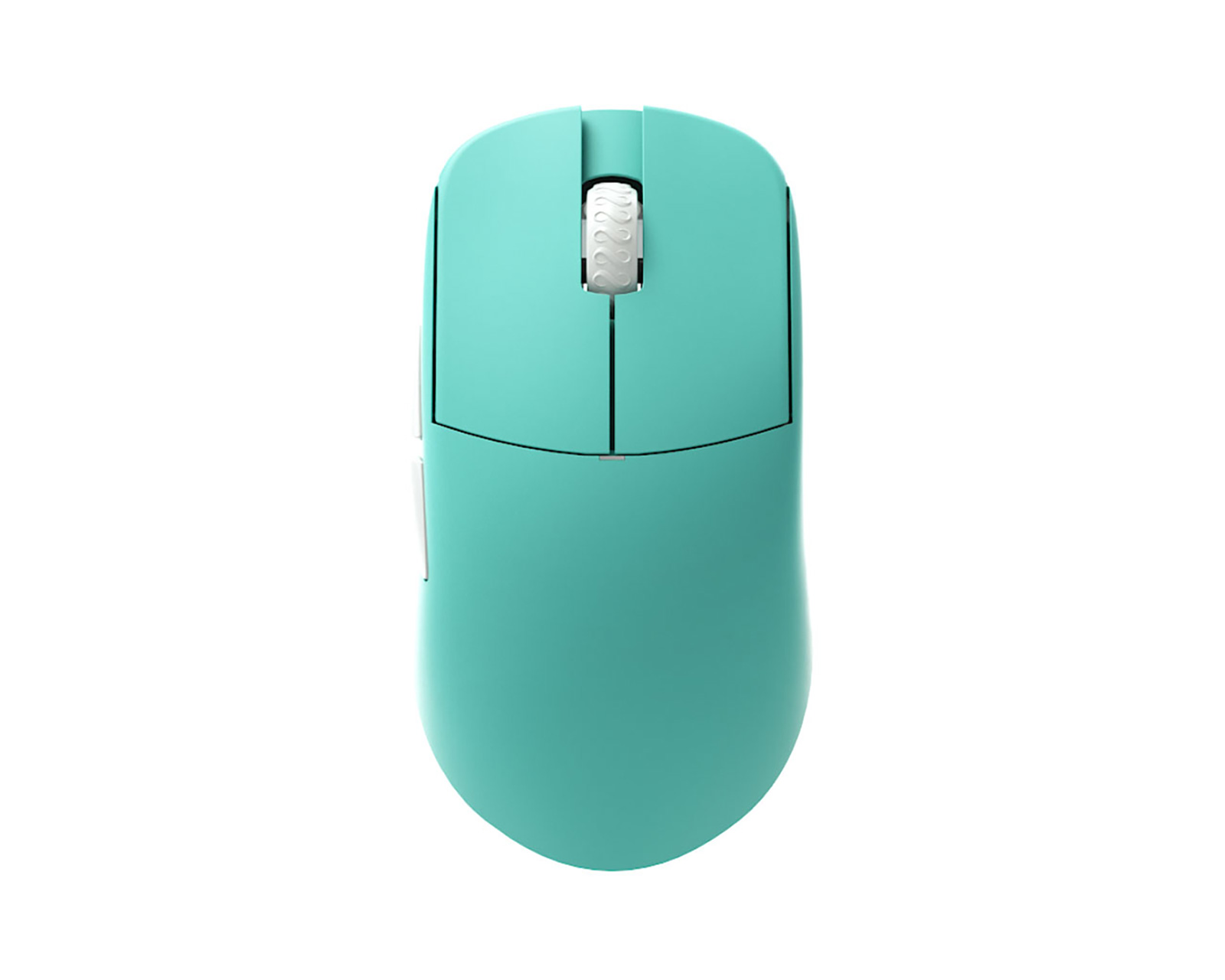 Lamzu Atlantis Mini Pro Wireless Superlight Gaming Mouse Elegant Blue