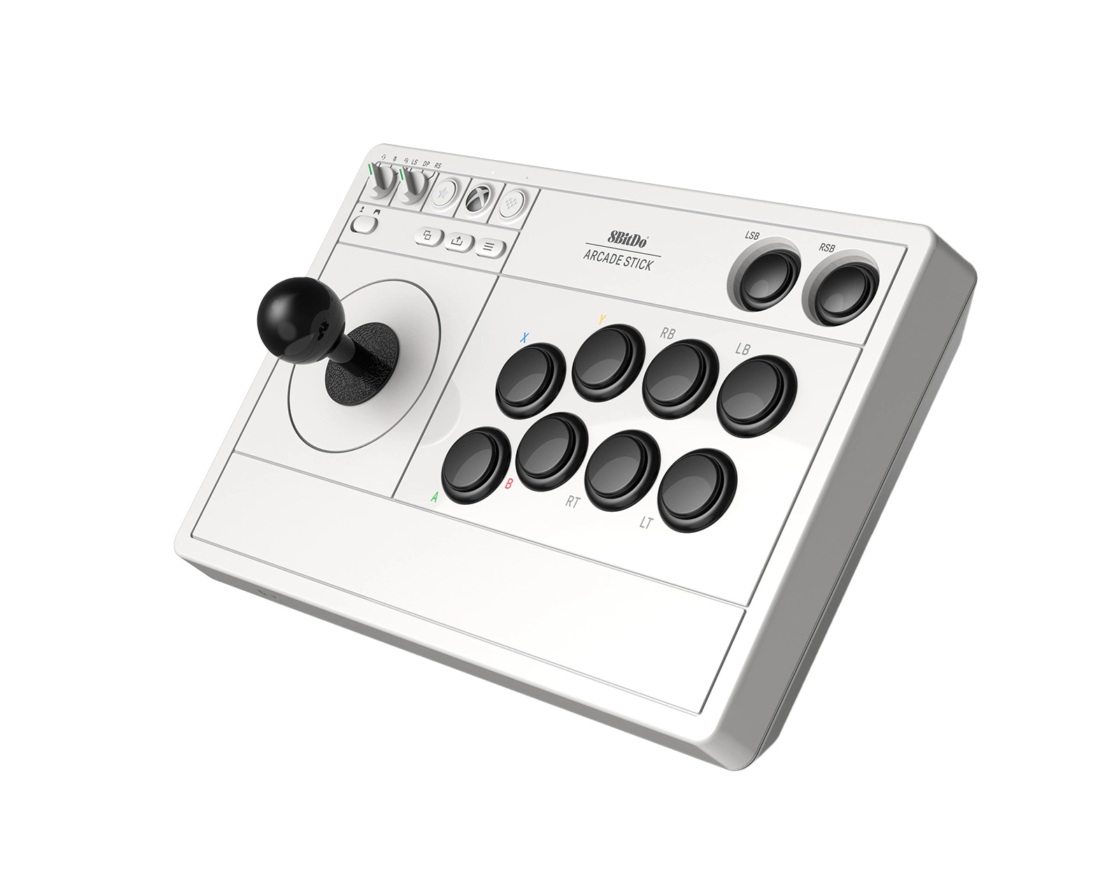 8BitDo Arcade Stick Multi 80FE - Best Buy