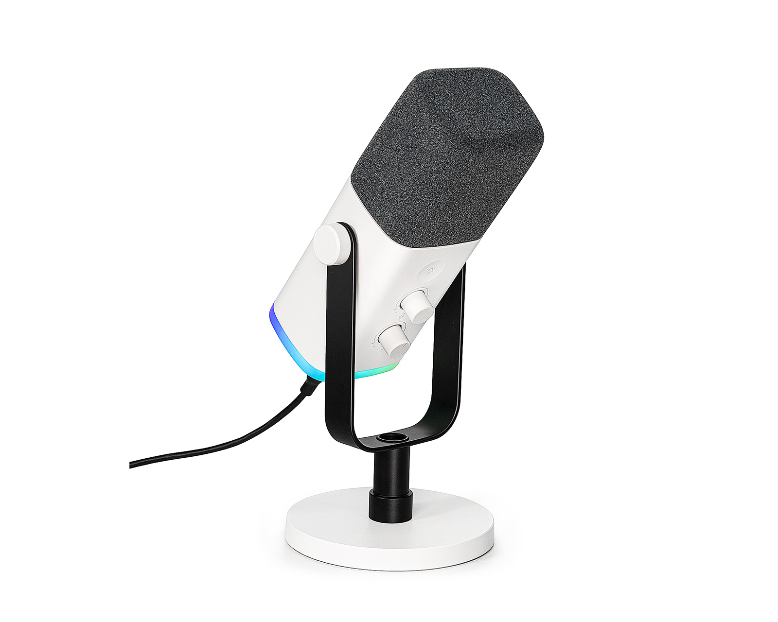 Fifine AM8 Review: GREAT Entry-Level Dynamic Mic! 