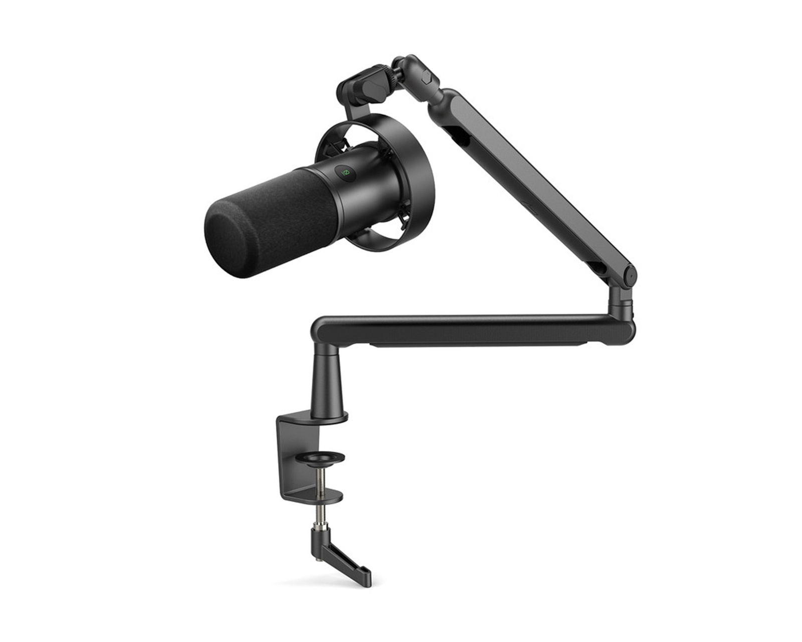  Boom Arm Compatible with Fifine Dynamic Microphone