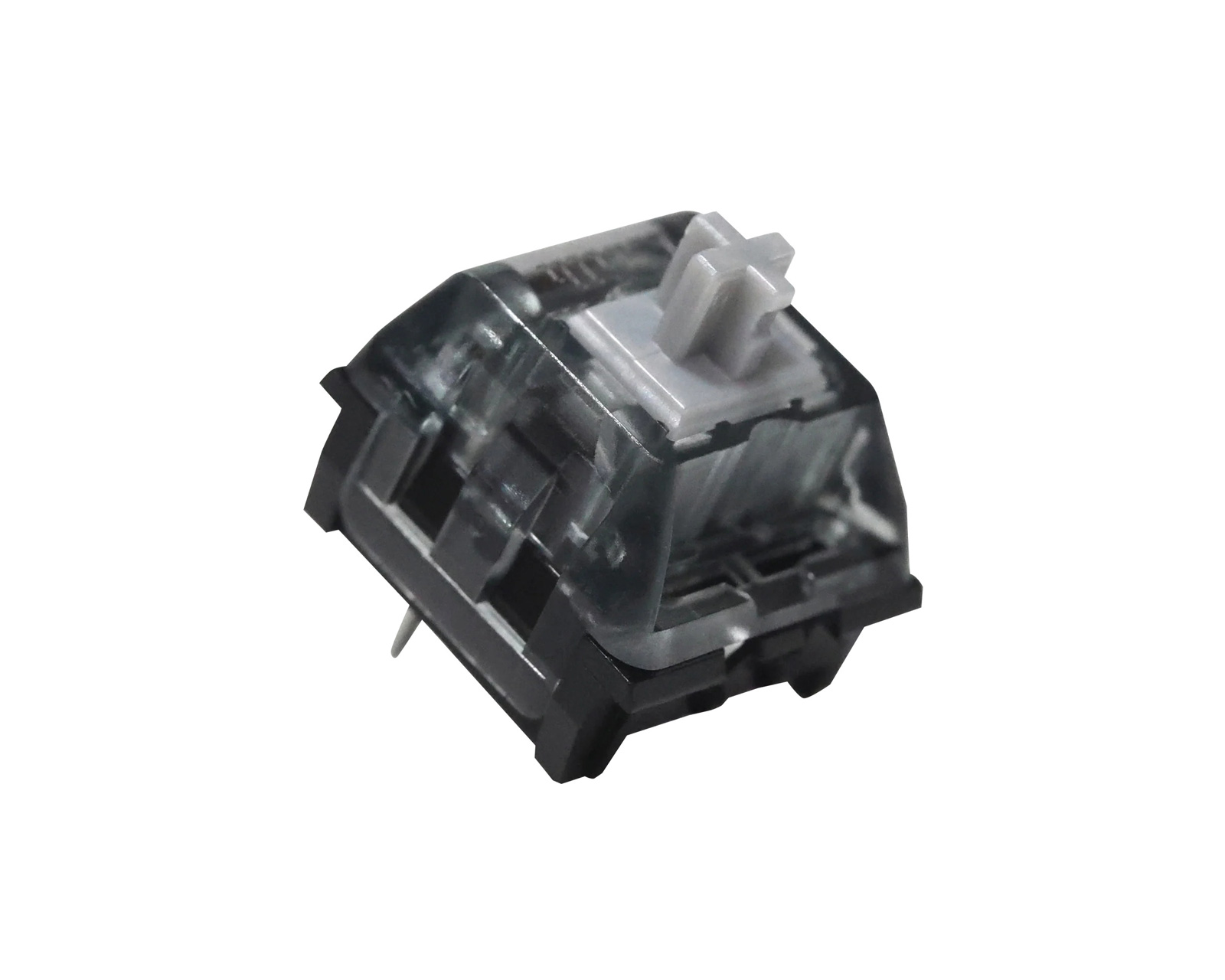 Kailh Super Speed Silver V2 Linear Switch - MaxGaming.com