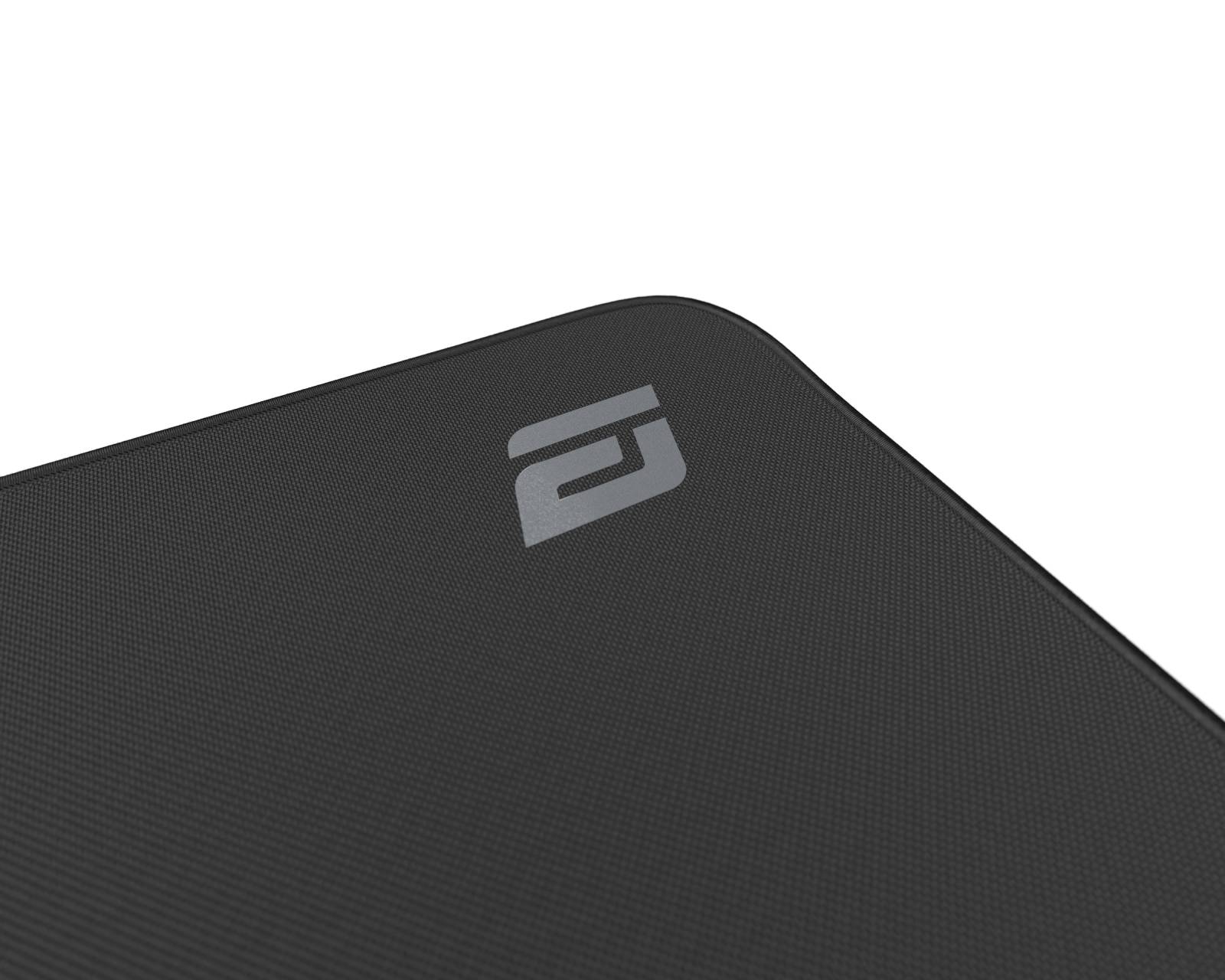 Endgame Gear EM-C Plus Poron Gaming Mousepad - Black 