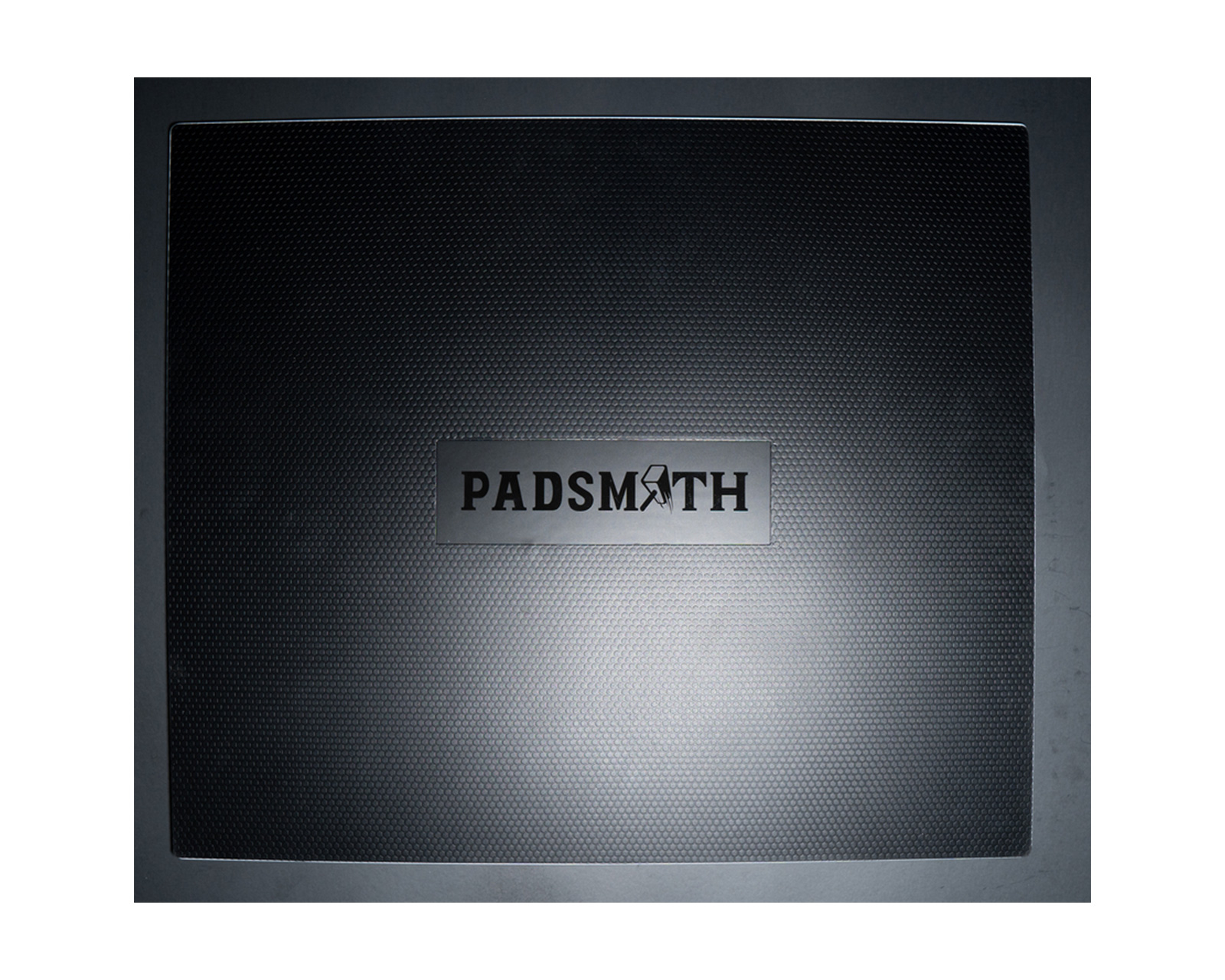 Padsmith Striker Series - Dark Chaos: Kalei Limited Edition Glass 