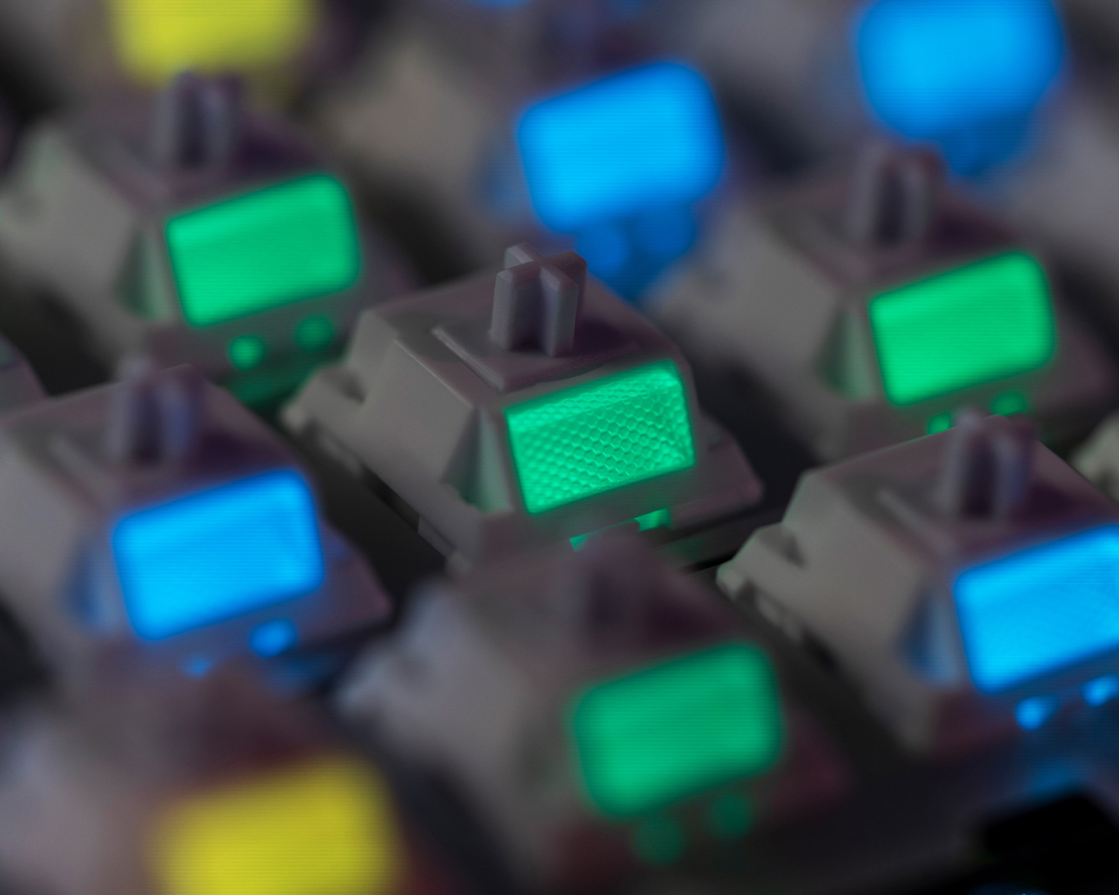Wuque Studio WS Morandi Switch - MaxGaming.com