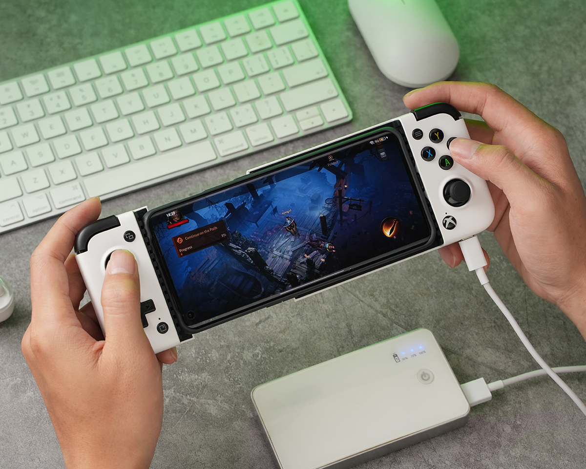 GameSir X2 Pro Mobile Gaming Controller for Android