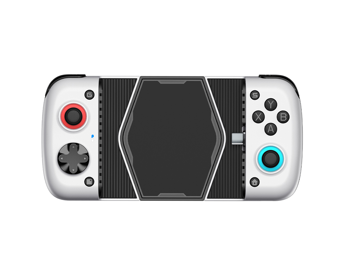 GameSir X3 Type-C Mobile Gaming Controller - MaxGaming.com