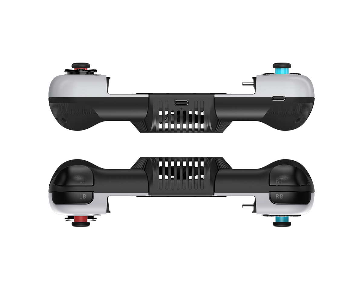 GameSir X3 Type-C Mobile Gaming Controller - MaxGaming.com