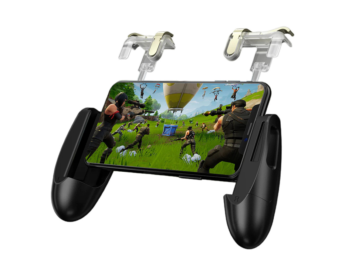 GameSir F2 Firestick Grip Controller