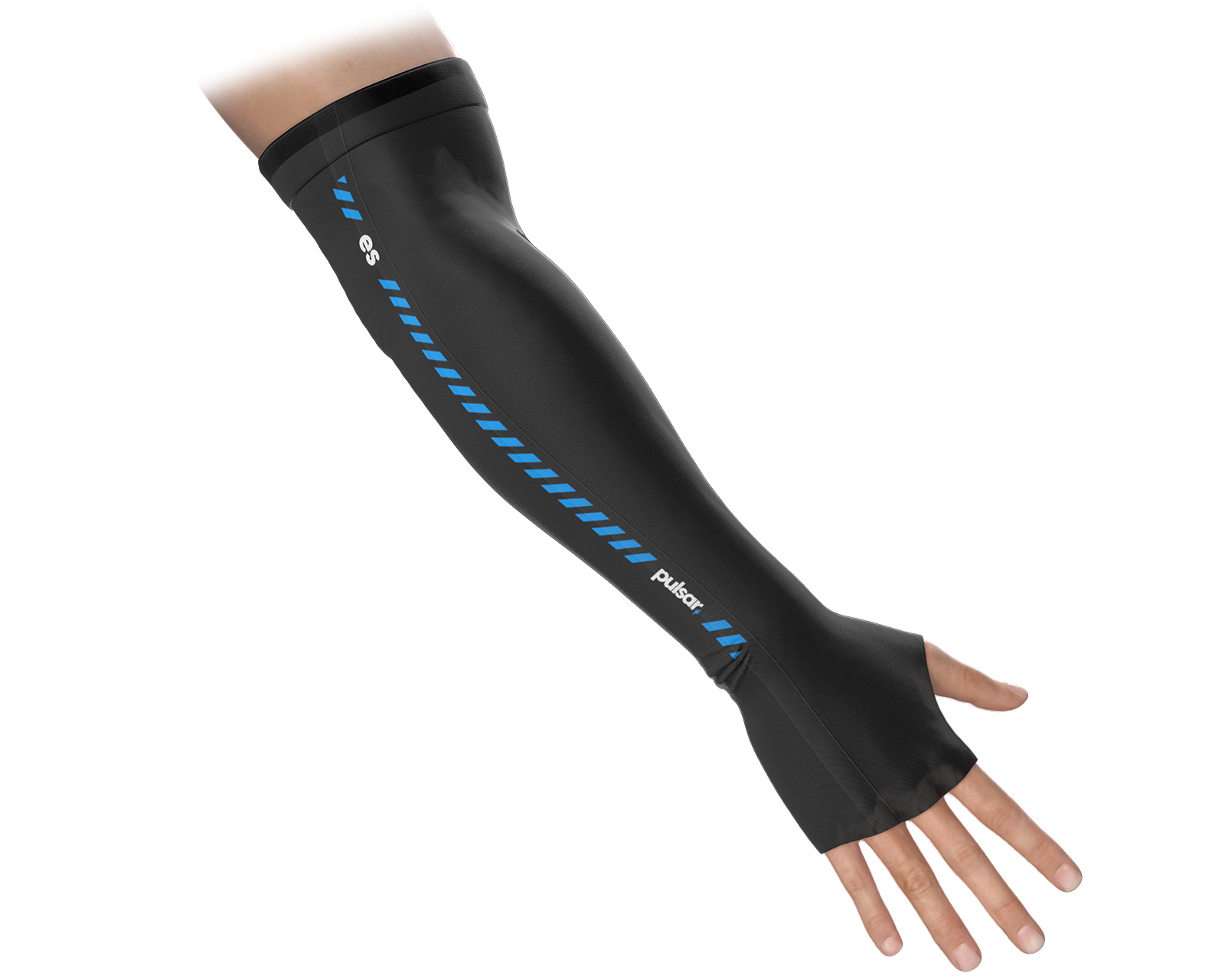 Pulsar ES Arm Sleeve Palm Long - Size M - MaxGaming.com