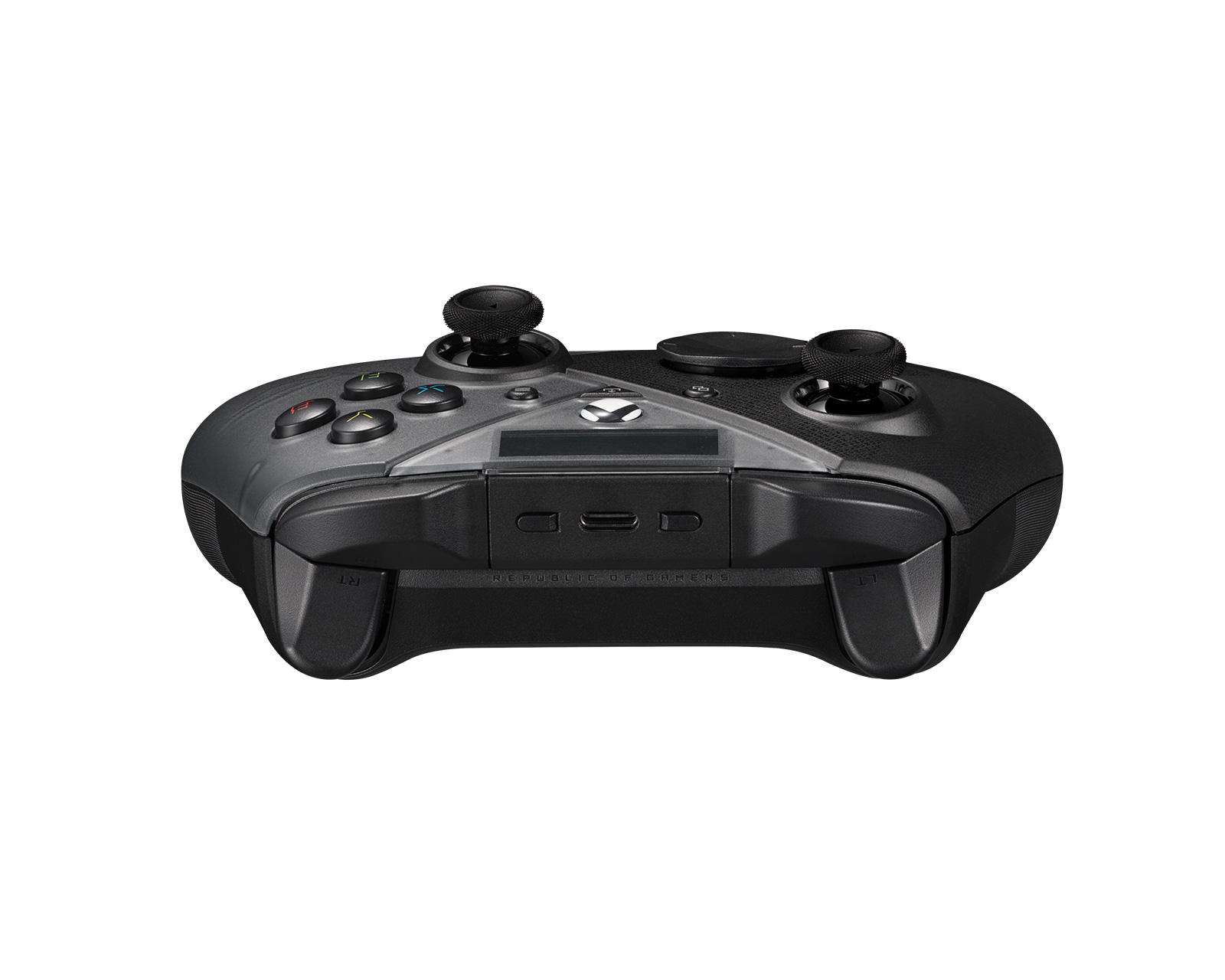 ASUS ROG Raikiri Pro Wireless Controller for ROG Ally Black ROG