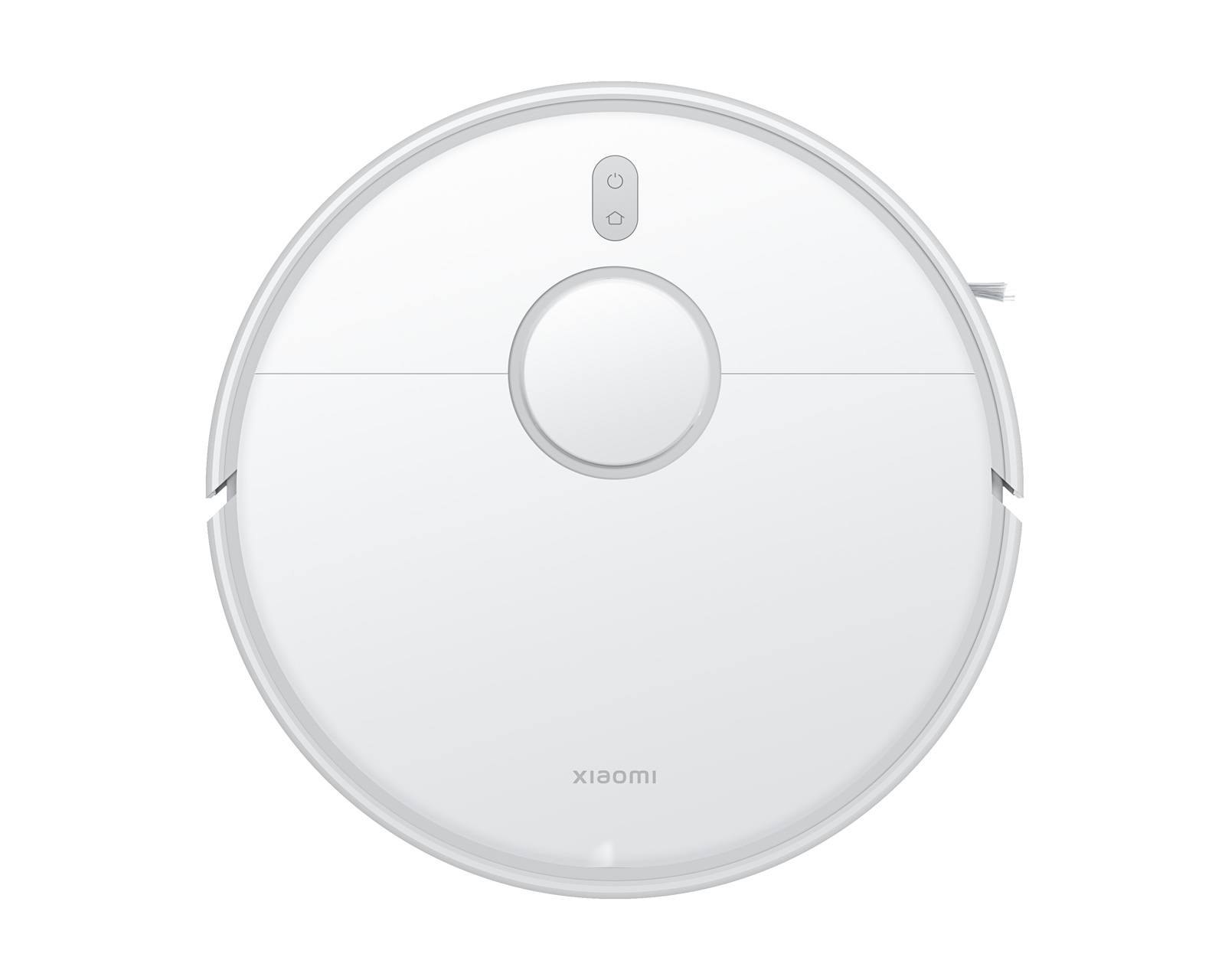 Xiaomi Robot Vacuum X10 EU cleaning robot, white - BHR6068EU