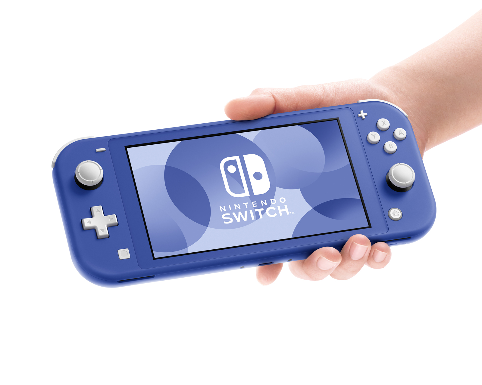 Nintendo Switch Lite - Blue