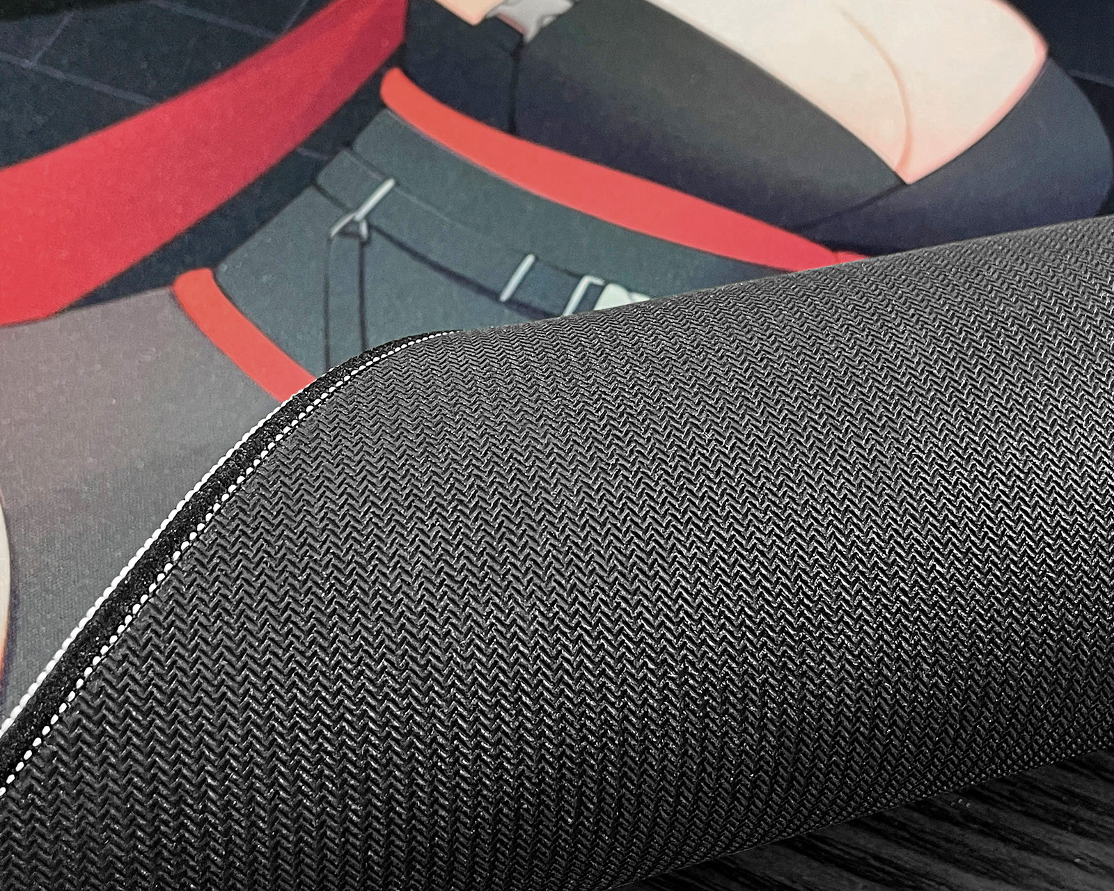 Yuki Aim Yuki Pad 2023 - Katana - Black - XL - MaxGaming.com Yuki Aim Yuki Pad 2023 - Katana - Black - XL - MaxGaming.com