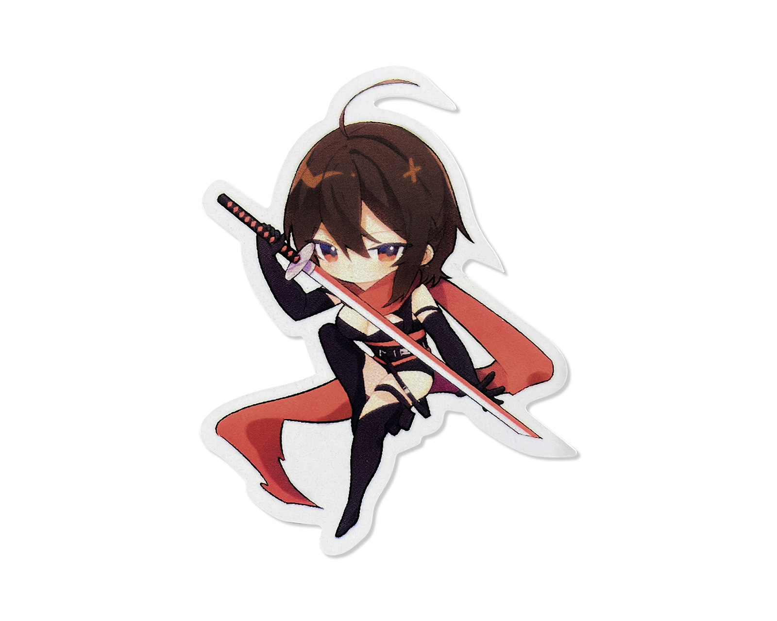 Yuki Aim Yuki Pad 2023 - Katana - Black - XL - MaxGaming.com Yuki Aim Yuki Pad 2023 - Katana - Black - XL - MaxGaming.com