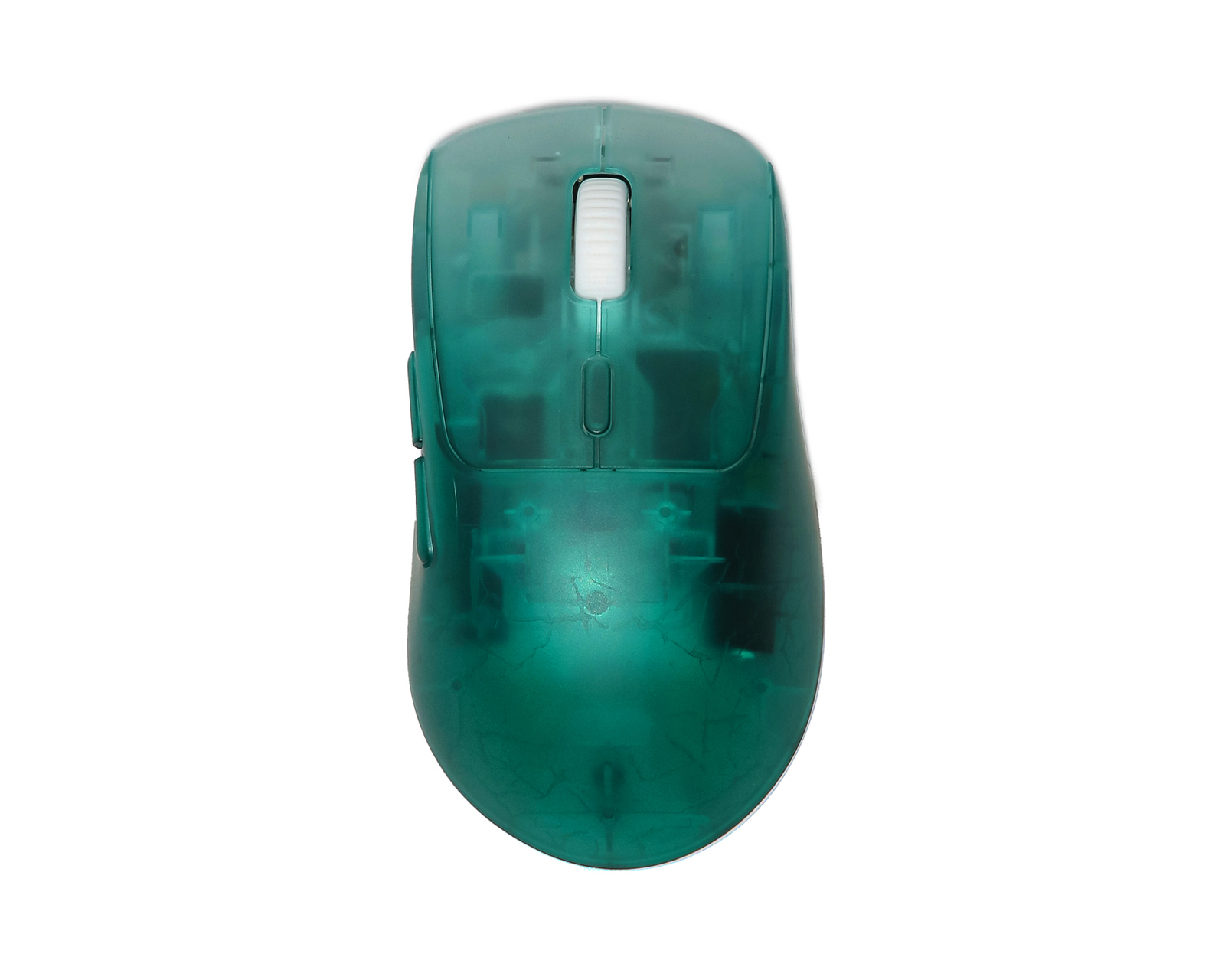 オーフェルマウス Waizowl OGM Pro Feather Wireless Gaming Mouse - MaxGaming.com