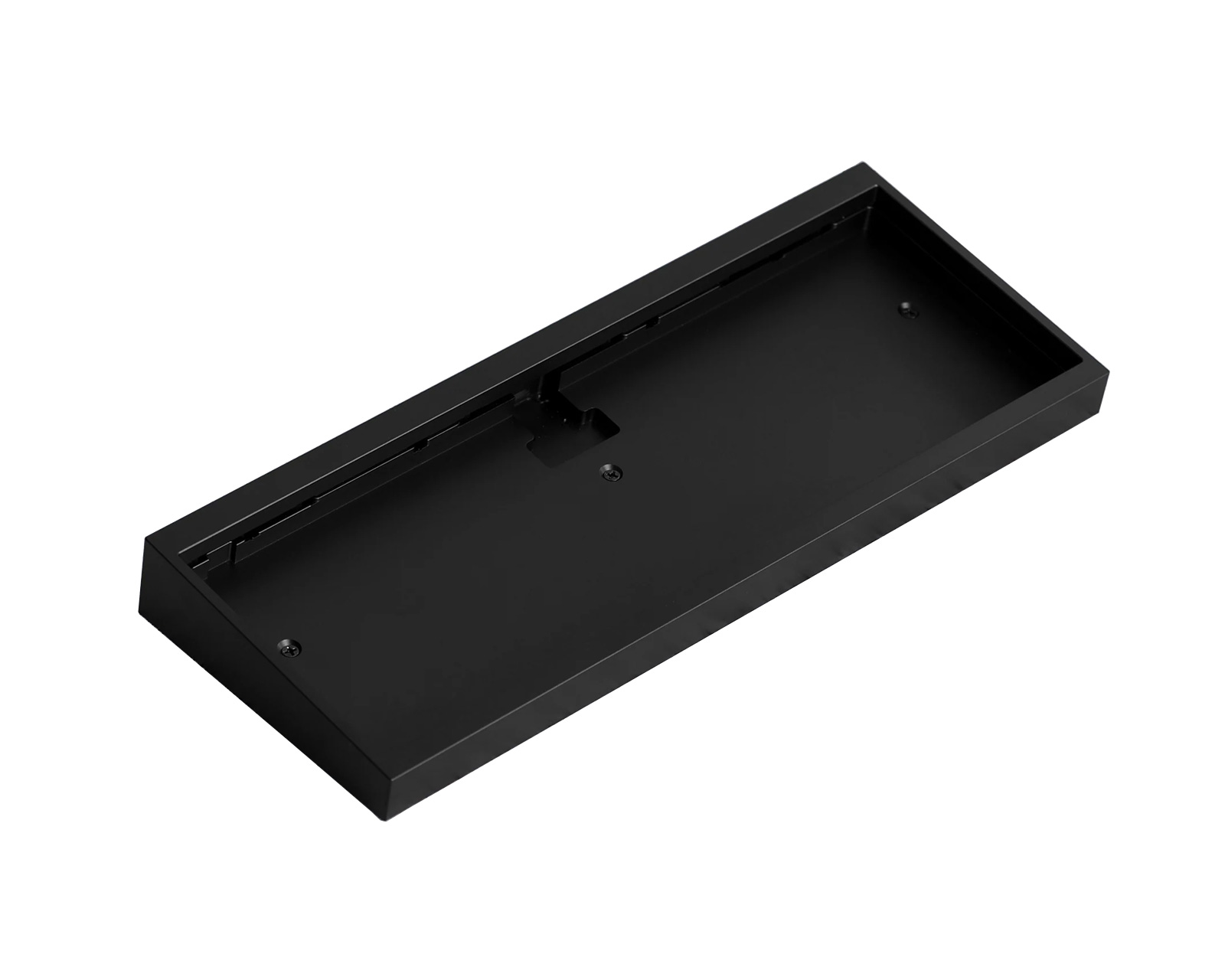 KBDFANS TOFU60 アルミケース ＋ スポンジ KBDFANS TOFU60 アルミケース ＋ スポンジ Tofu60 2.0 Case